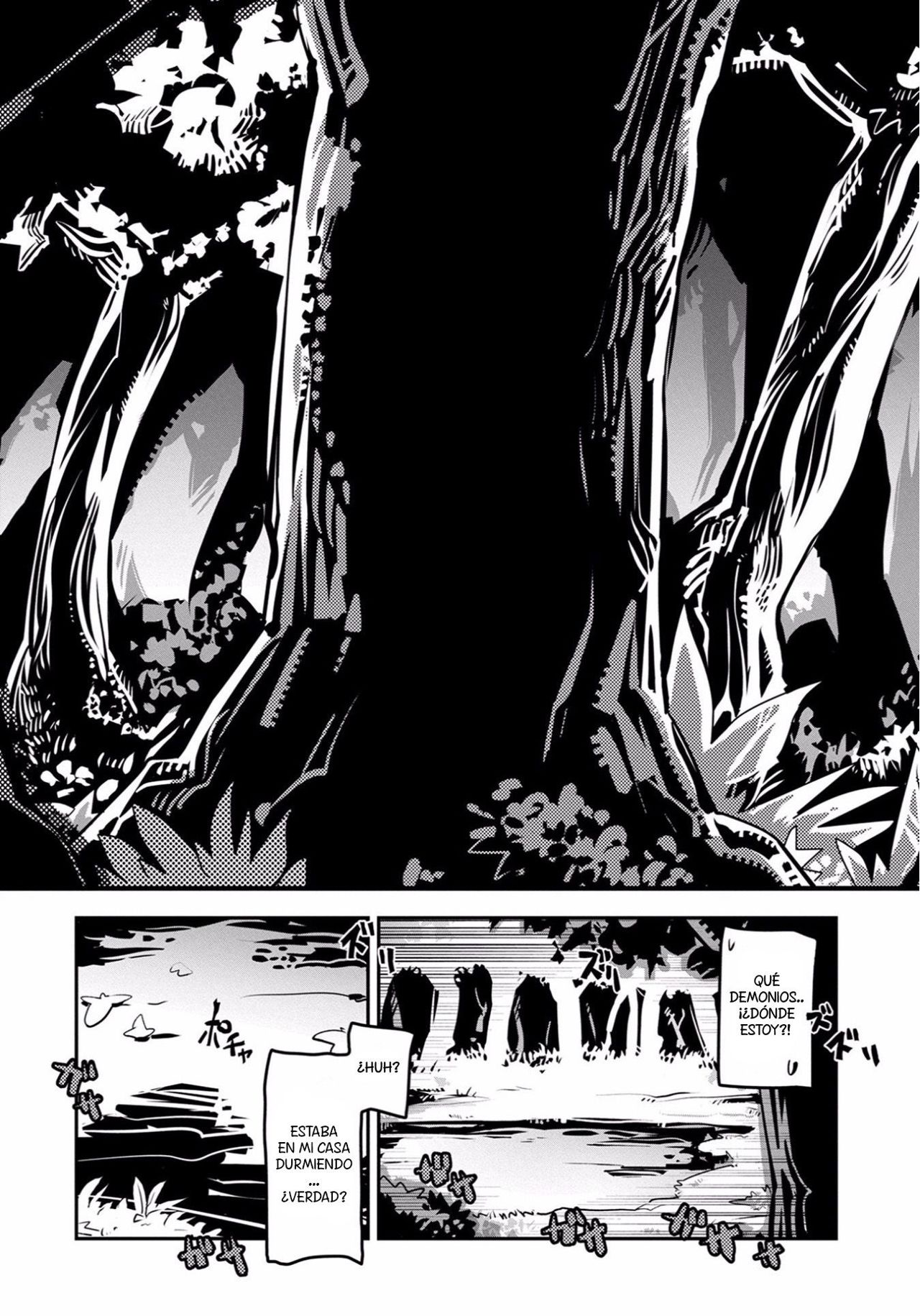 Read Tensei Shitara Dragon No Tamago Datta ES Manga Online