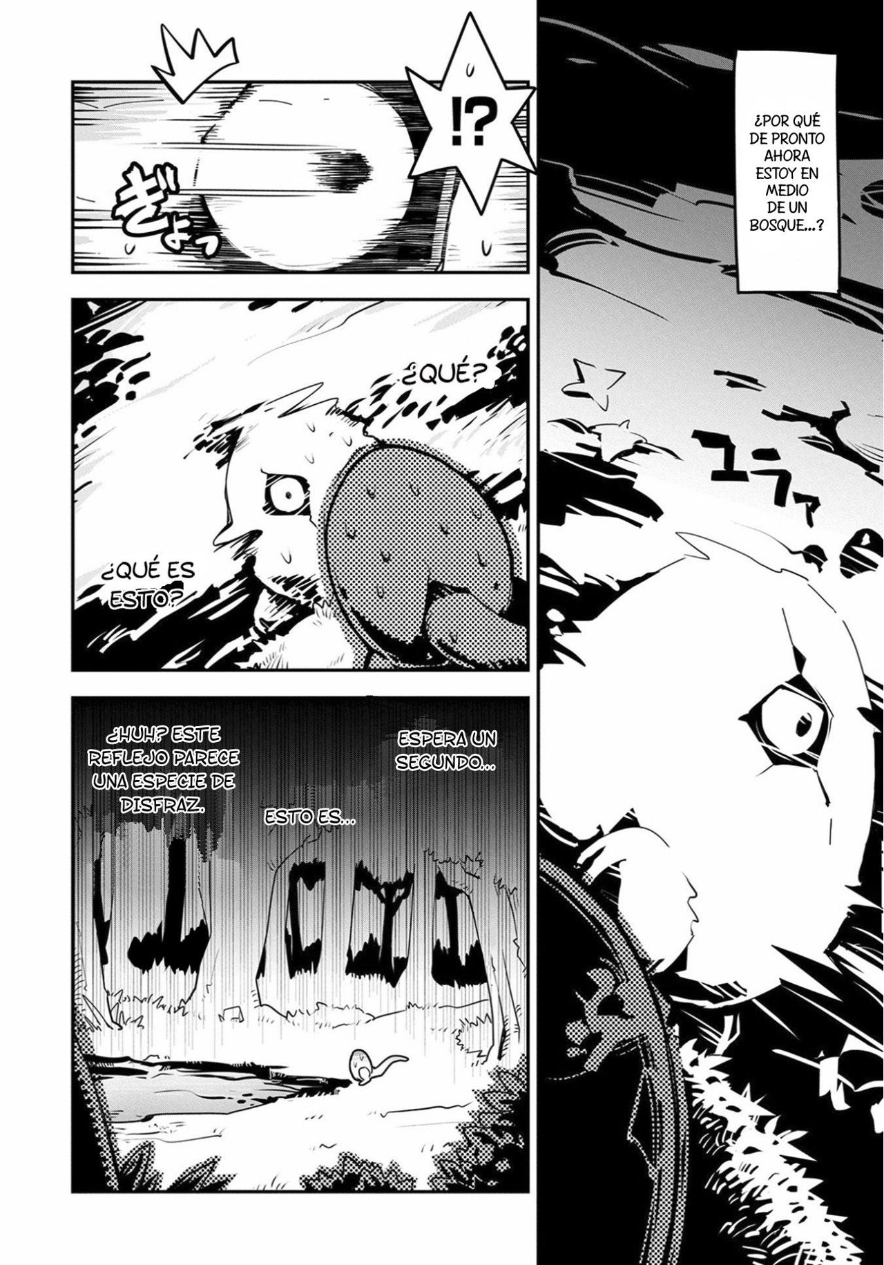 Read Tensei Shitara Dragon No Tamago Datta ES Manga Online