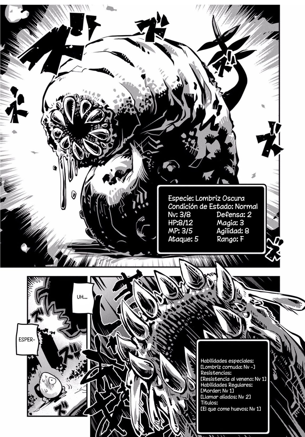 Read Tensei Shitara Dragon No Tamago Datta ES Manga Online