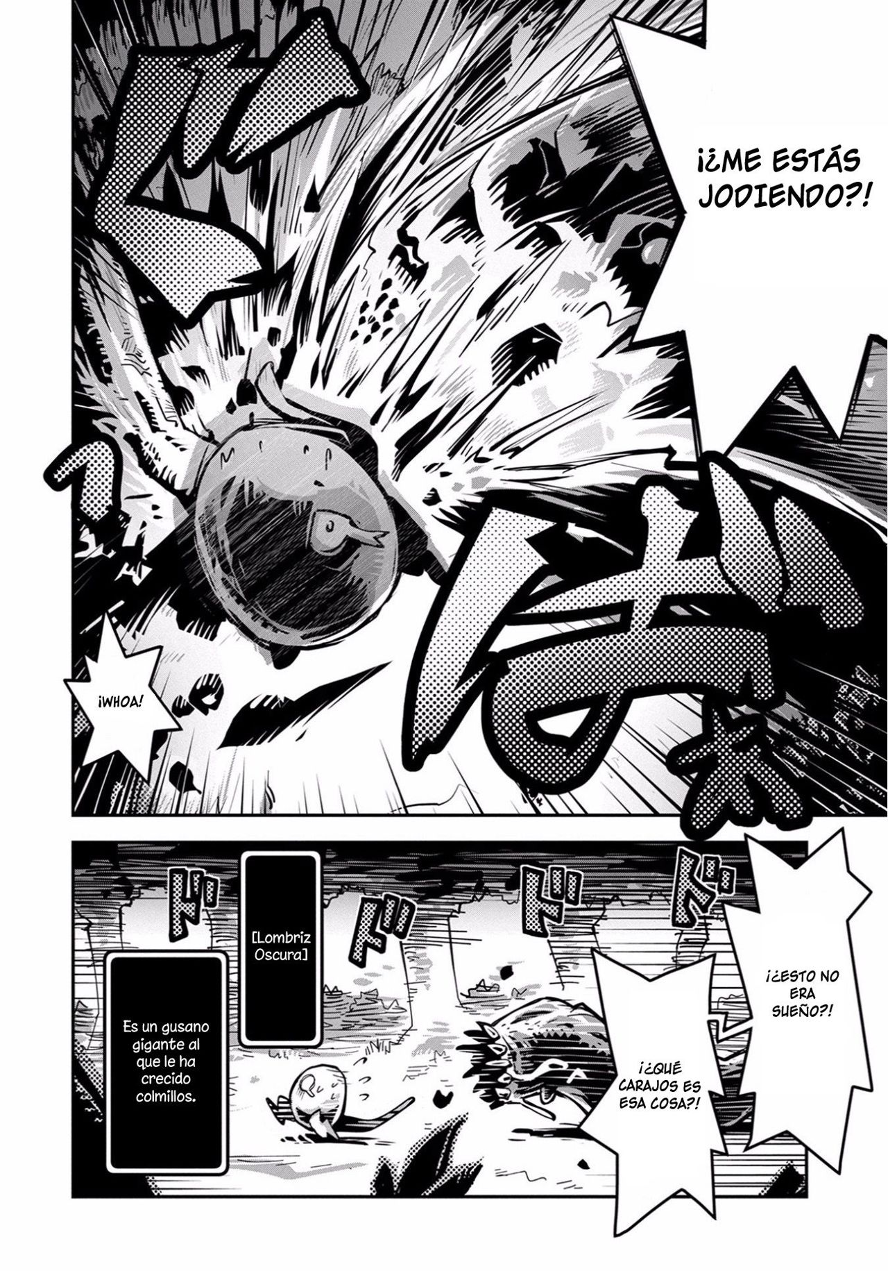 Read Tensei Shitara Dragon No Tamago Datta ES Manga Online