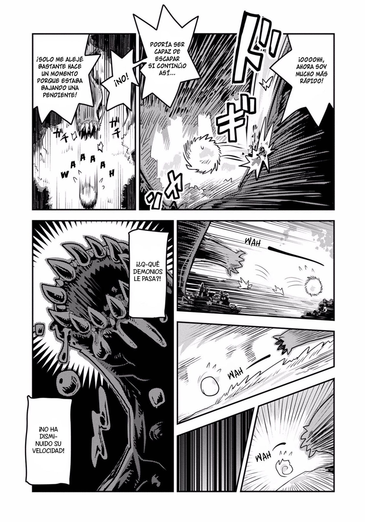 Read Tensei Shitara Dragon No Tamago Datta ES Manga Online