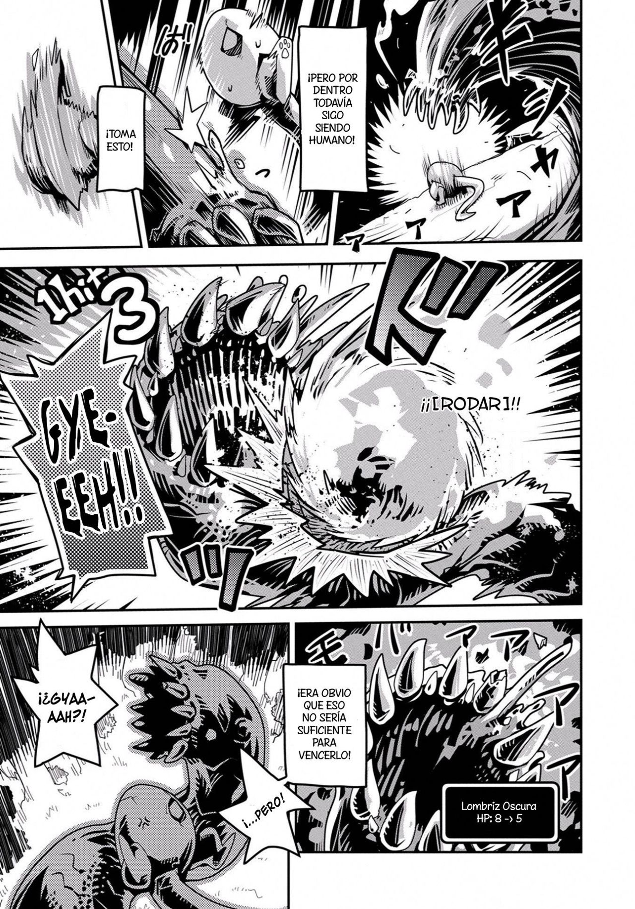 Read Tensei Shitara Dragon No Tamago Datta ES Manga Online