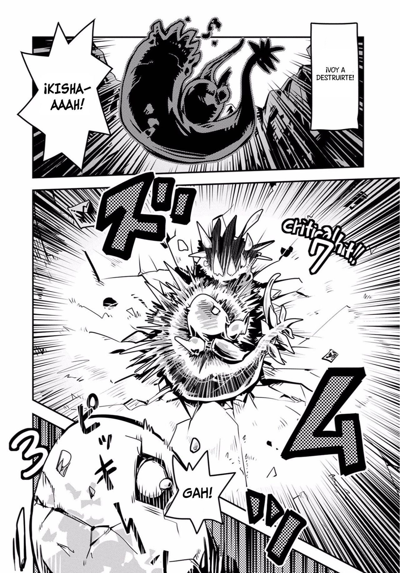 Read Tensei Shitara Dragon No Tamago Datta ES Manga Online