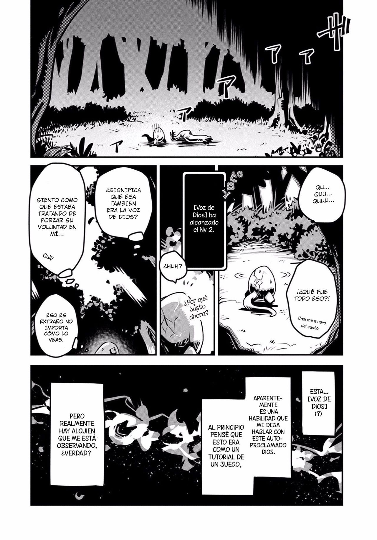 Read Tensei Shitara Dragon No Tamago Datta ES Manga Online