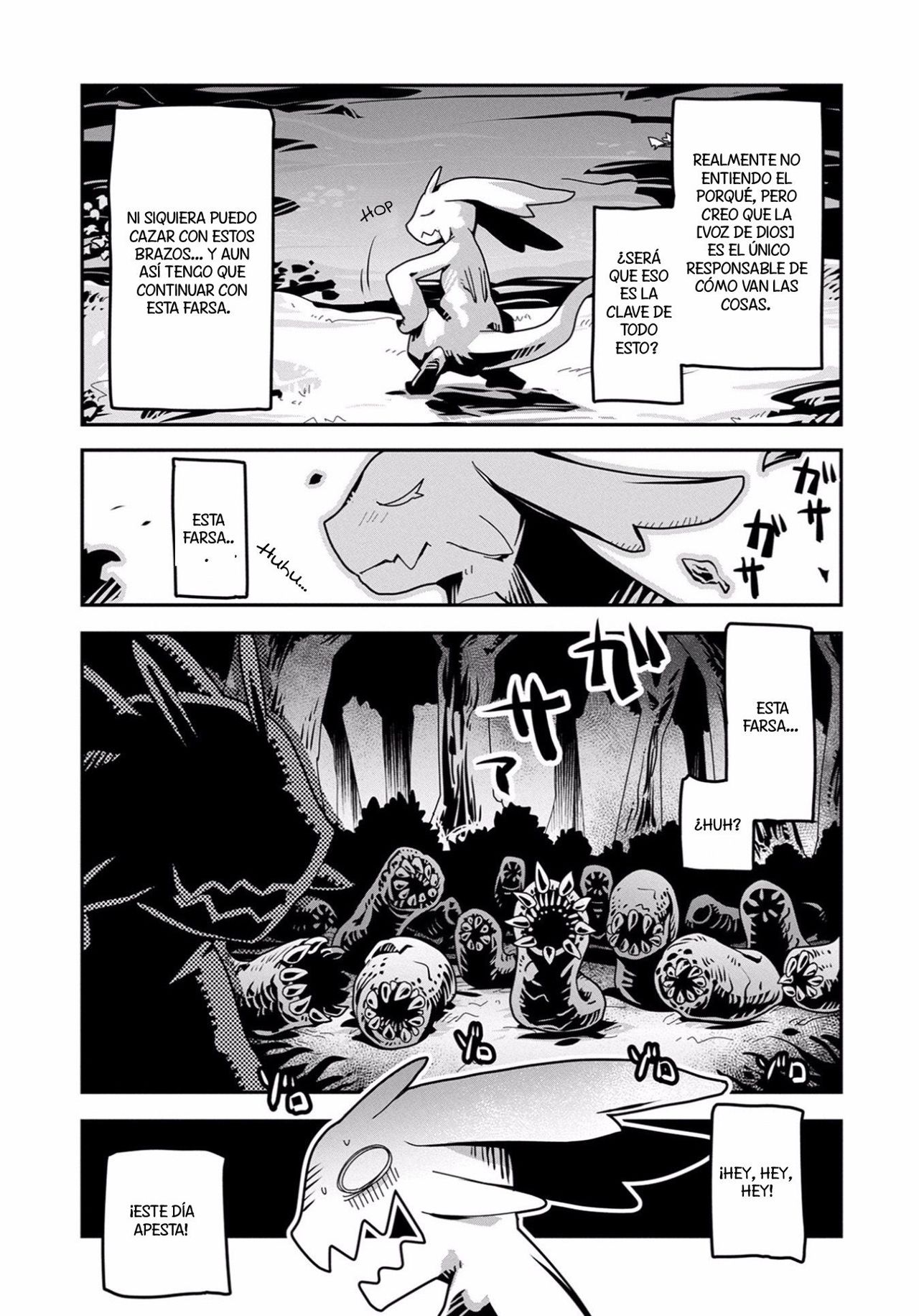 Read Tensei Shitara Dragon No Tamago Datta ES Manga Online