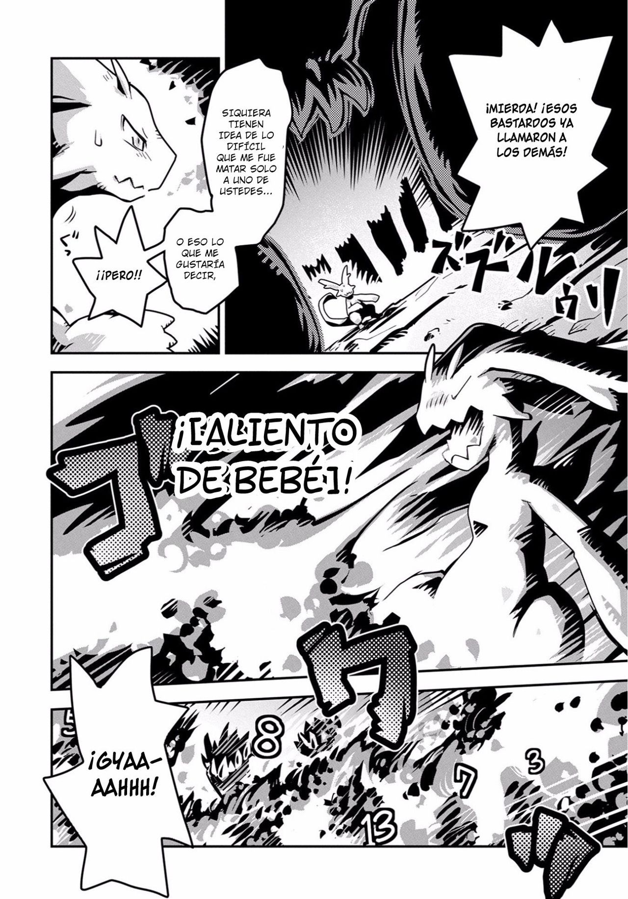 Read Tensei Shitara Dragon No Tamago Datta ES Manga Online
