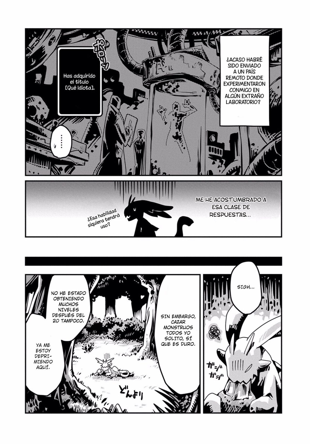 Read Tensei Shitara Dragon No Tamago Datta ES Manga Online