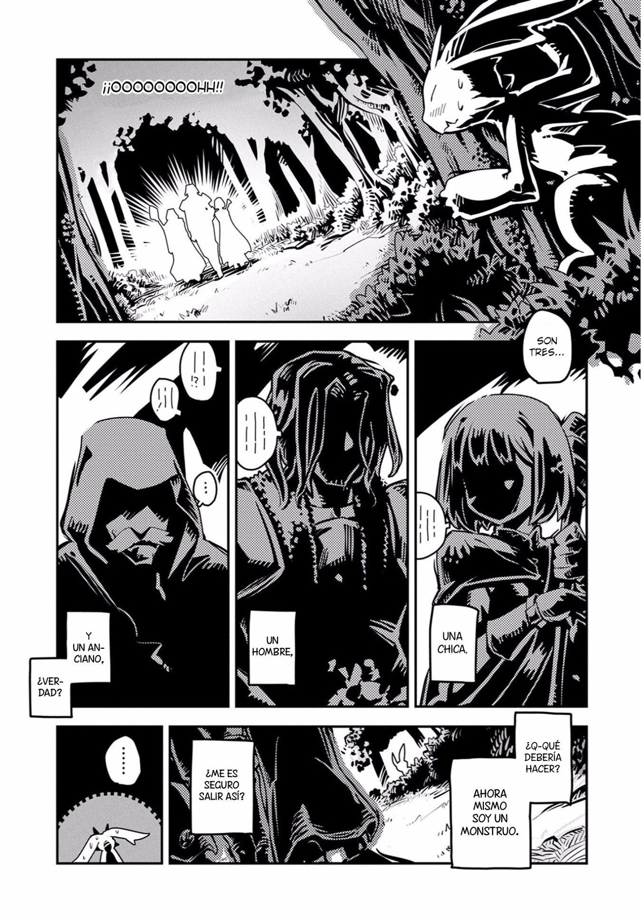 Read Tensei Shitara Dragon No Tamago Datta ES Manga Online