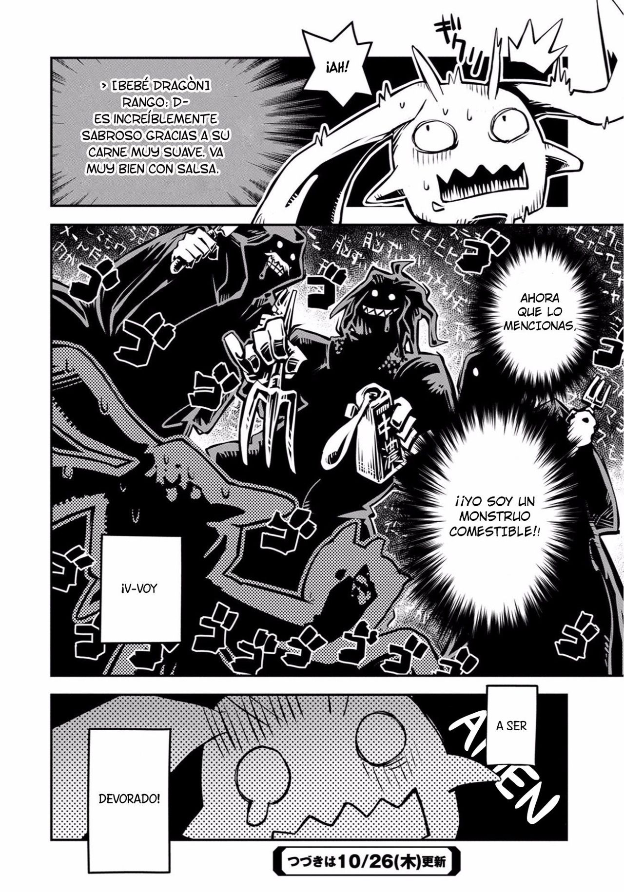 Read Tensei Shitara Dragon No Tamago Datta ES Manga Online