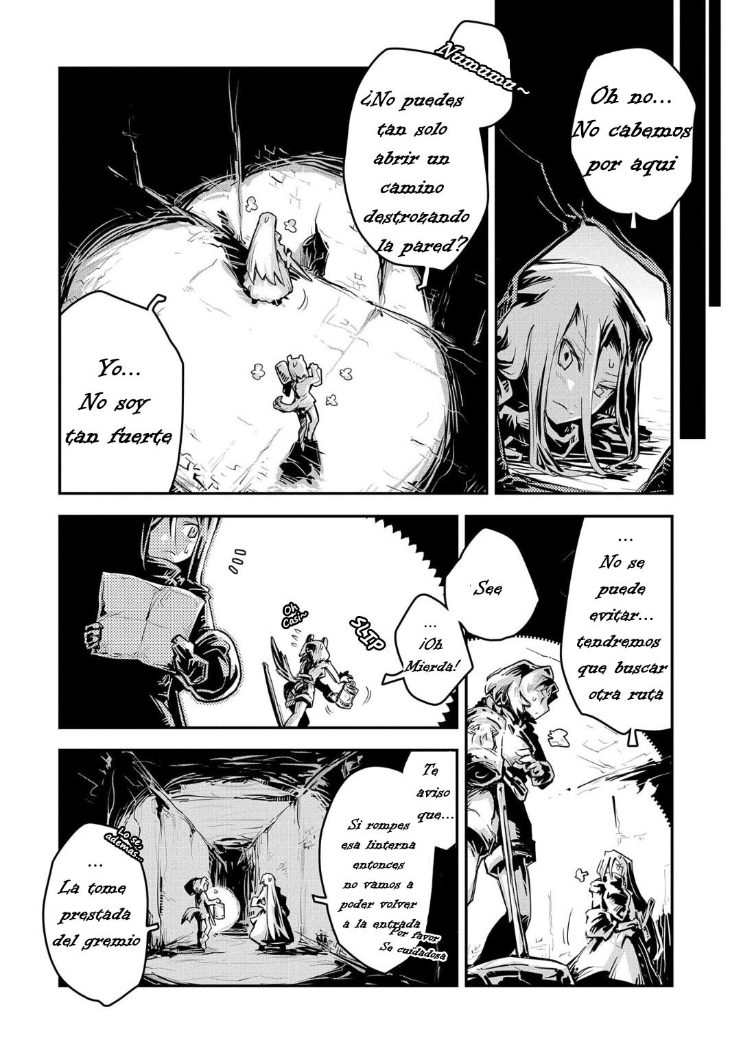 Read Tensei Shitara Dragon No Tamago Datta ES Manga Online