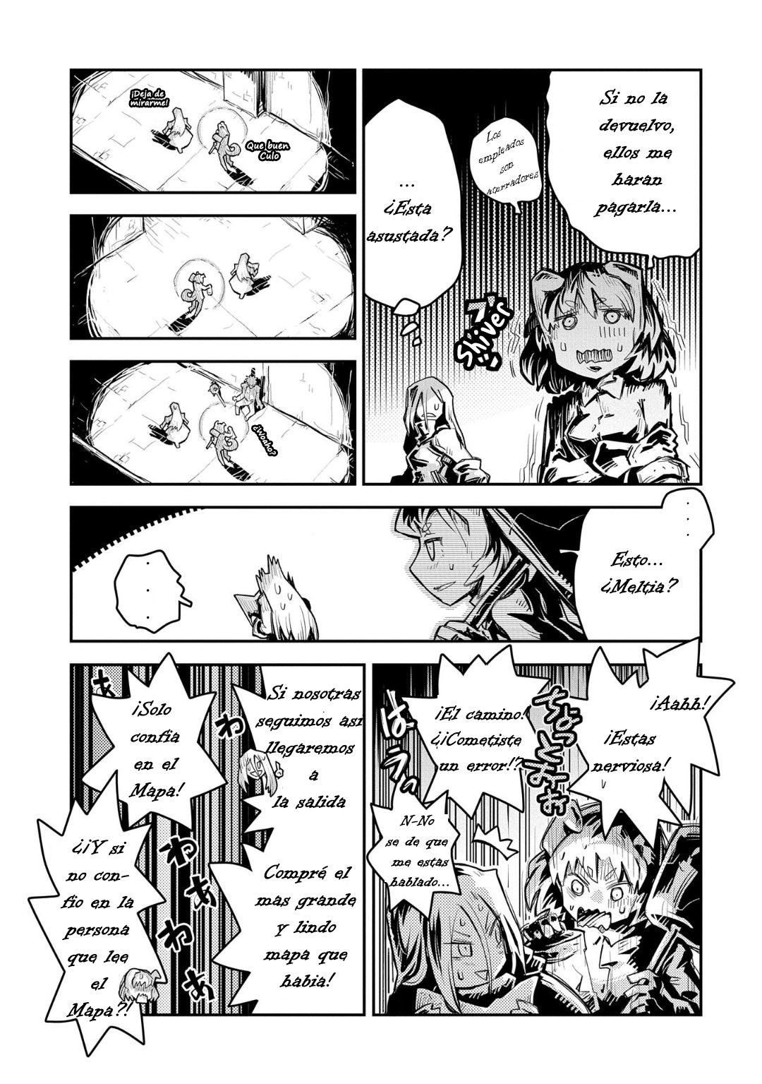 Read Tensei Shitara Dragon No Tamago Datta ES Manga Online