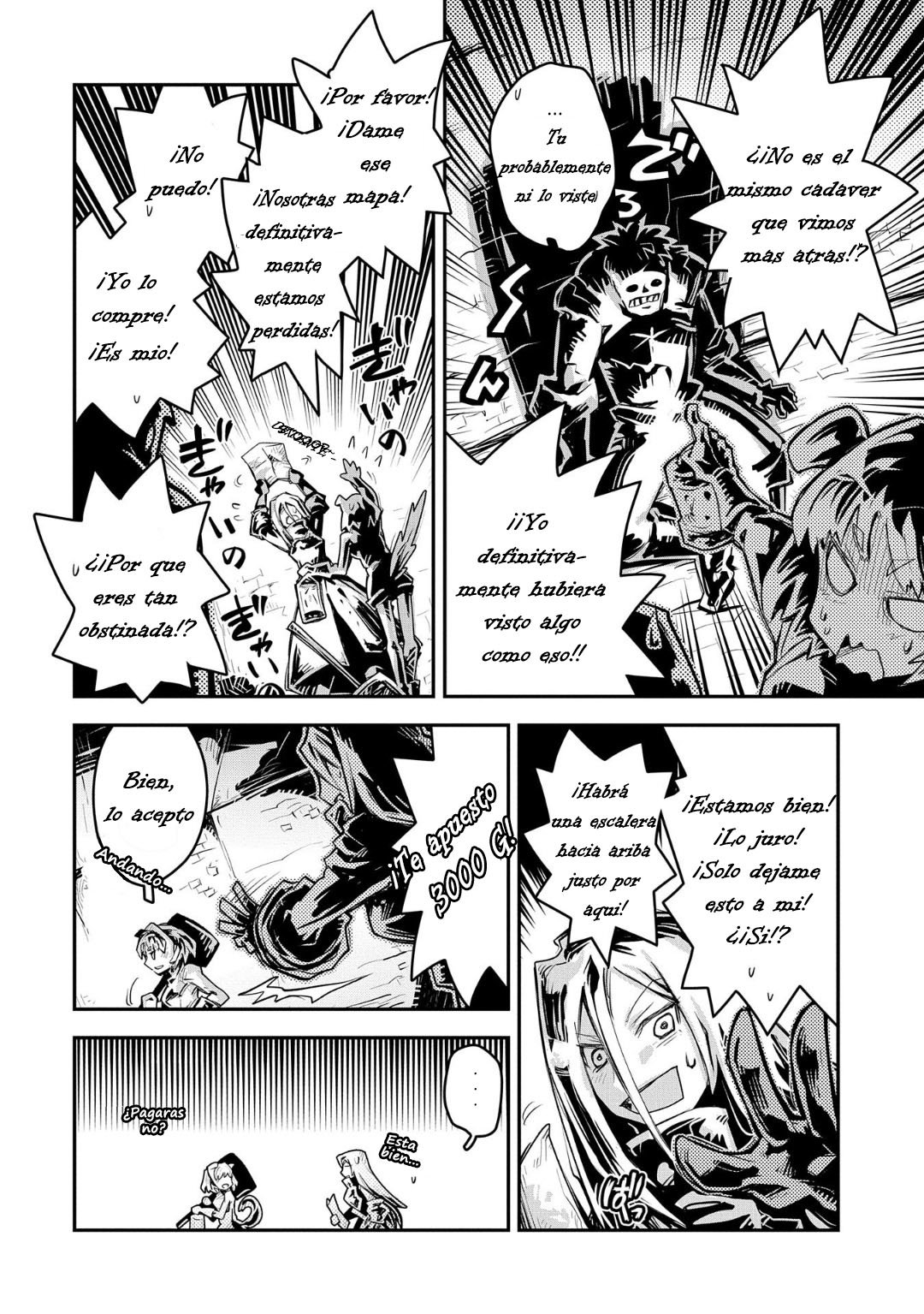 Read Tensei Shitara Dragon No Tamago Datta ES Manga Online
