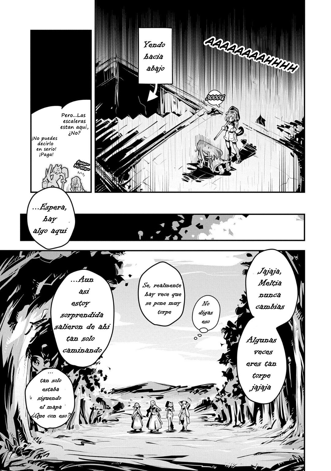 Read Tensei Shitara Dragon No Tamago Datta ES Manga Online