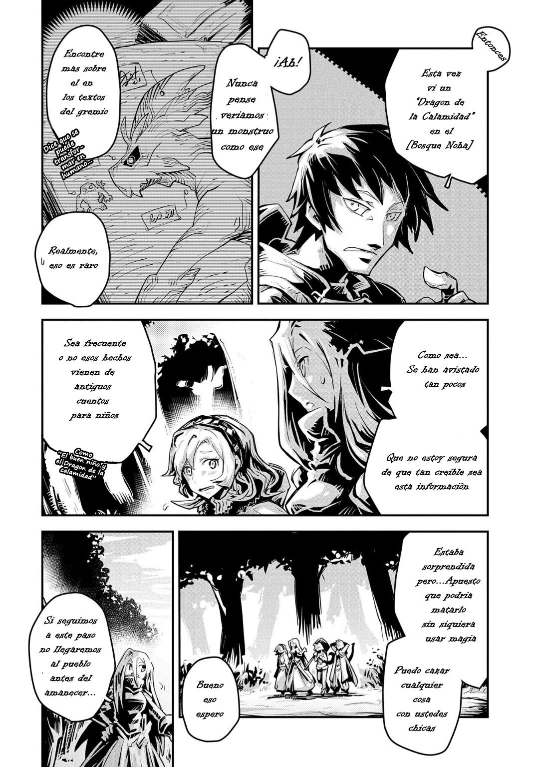 Read Tensei Shitara Dragon No Tamago Datta ES Manga Online