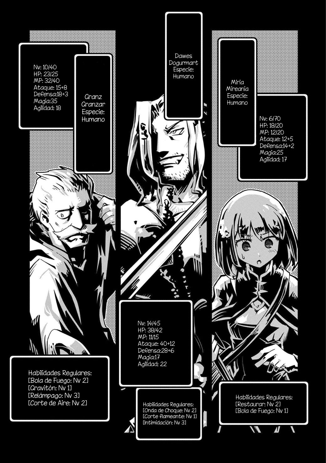 Read Tensei Shitara Dragon No Tamago Datta ES Manga Online
