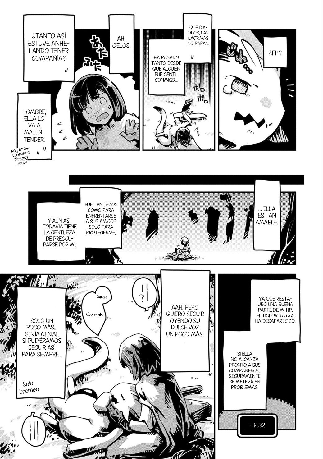 Read Tensei Shitara Dragon No Tamago Datta ES Manga Online