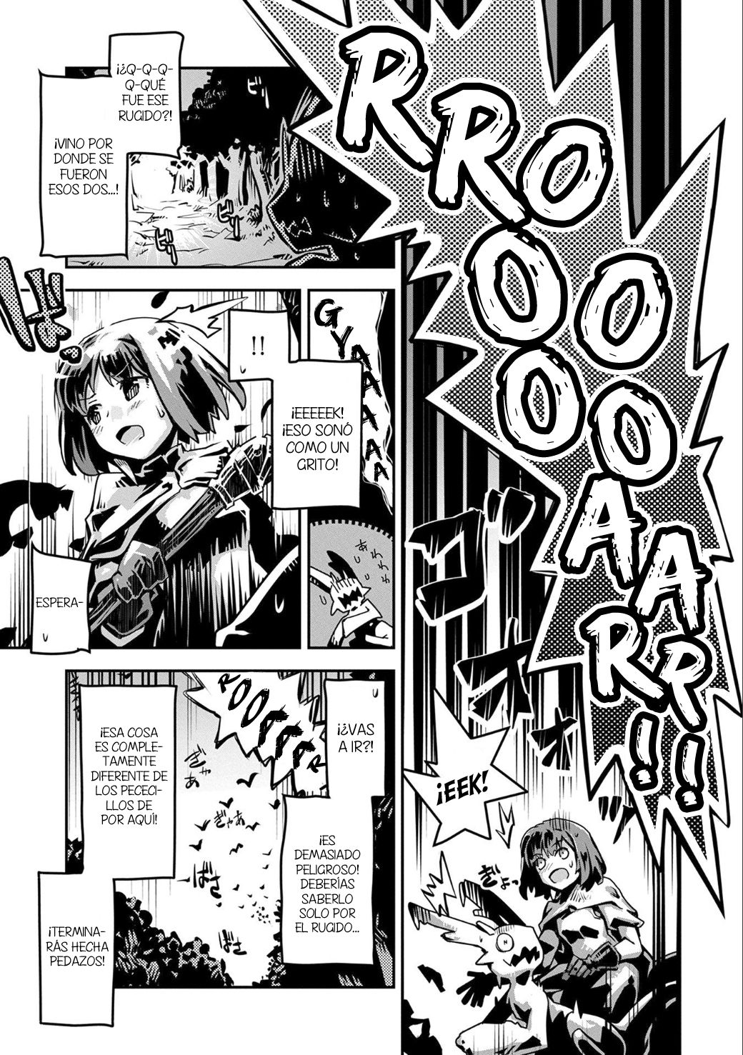 Read Tensei Shitara Dragon No Tamago Datta ES Manga Online