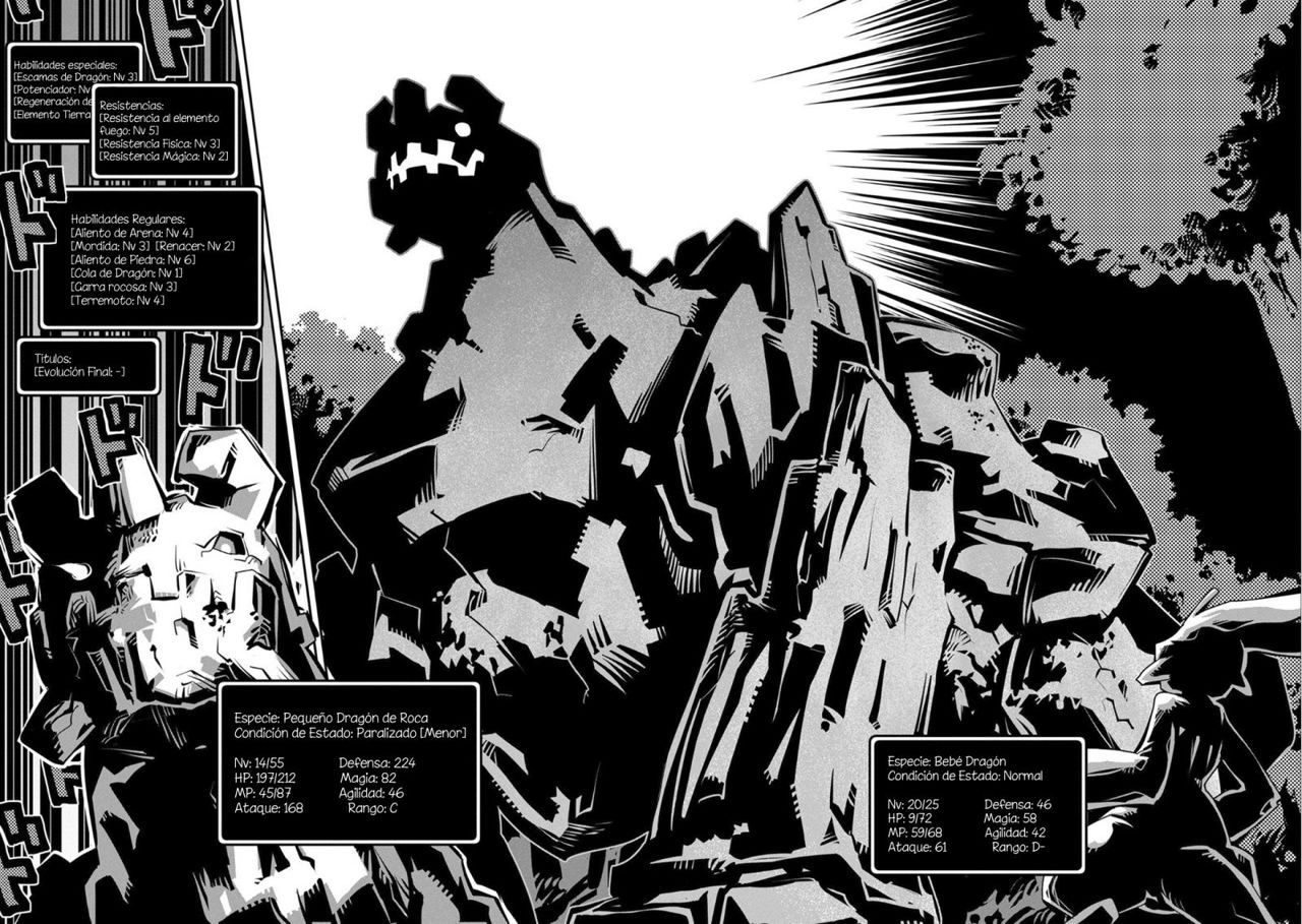 Read Tensei Shitara Dragon No Tamago Datta ES Manga Online
