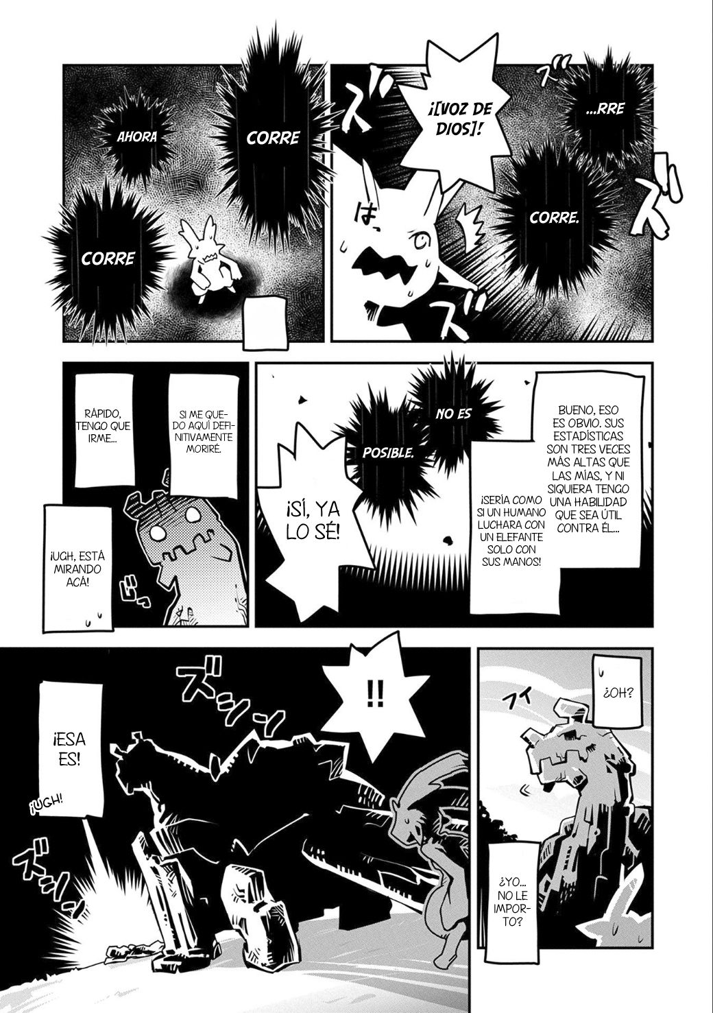 Read Tensei Shitara Dragon No Tamago Datta ES Manga Online