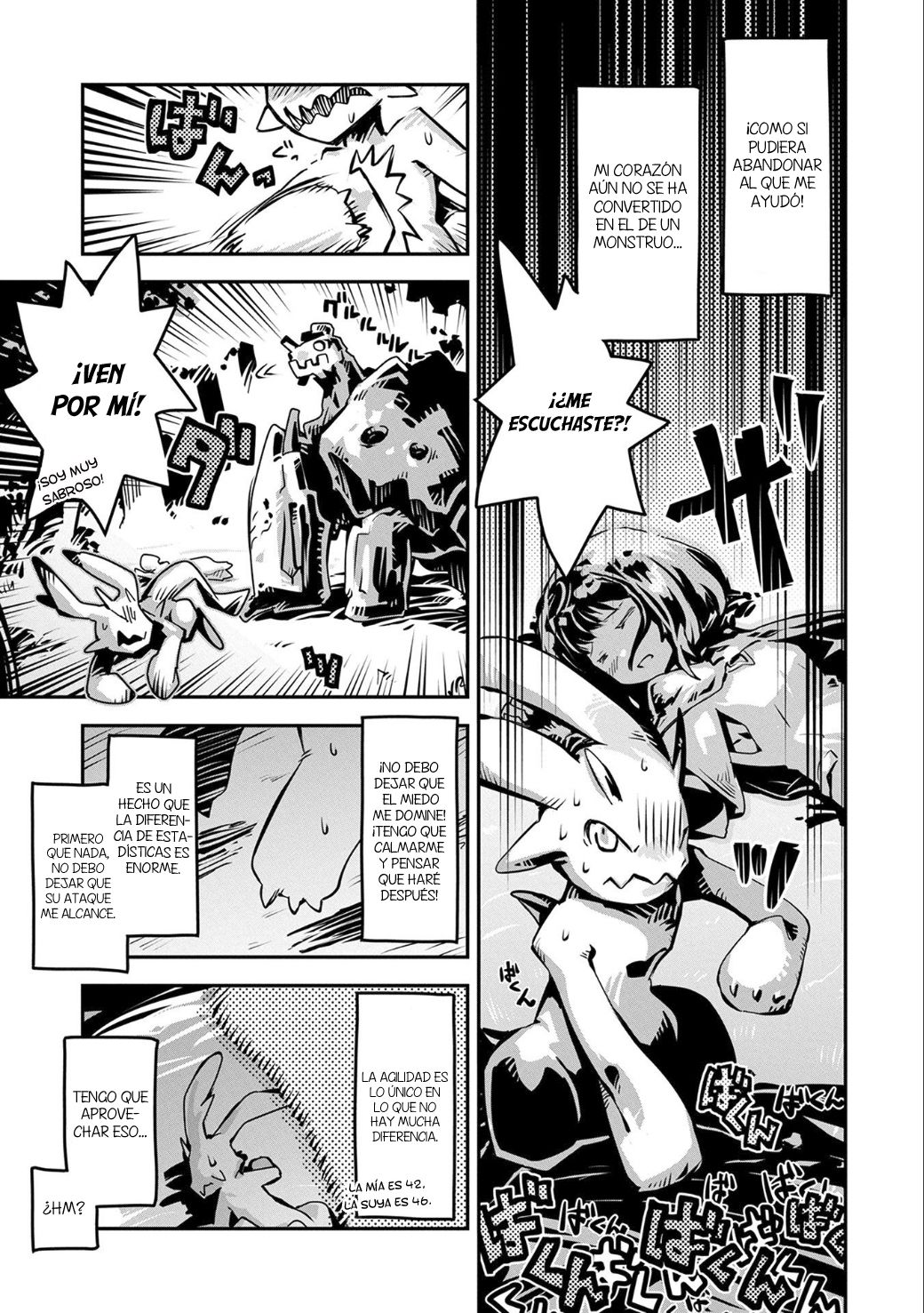 Read Tensei Shitara Dragon No Tamago Datta ES Manga Online