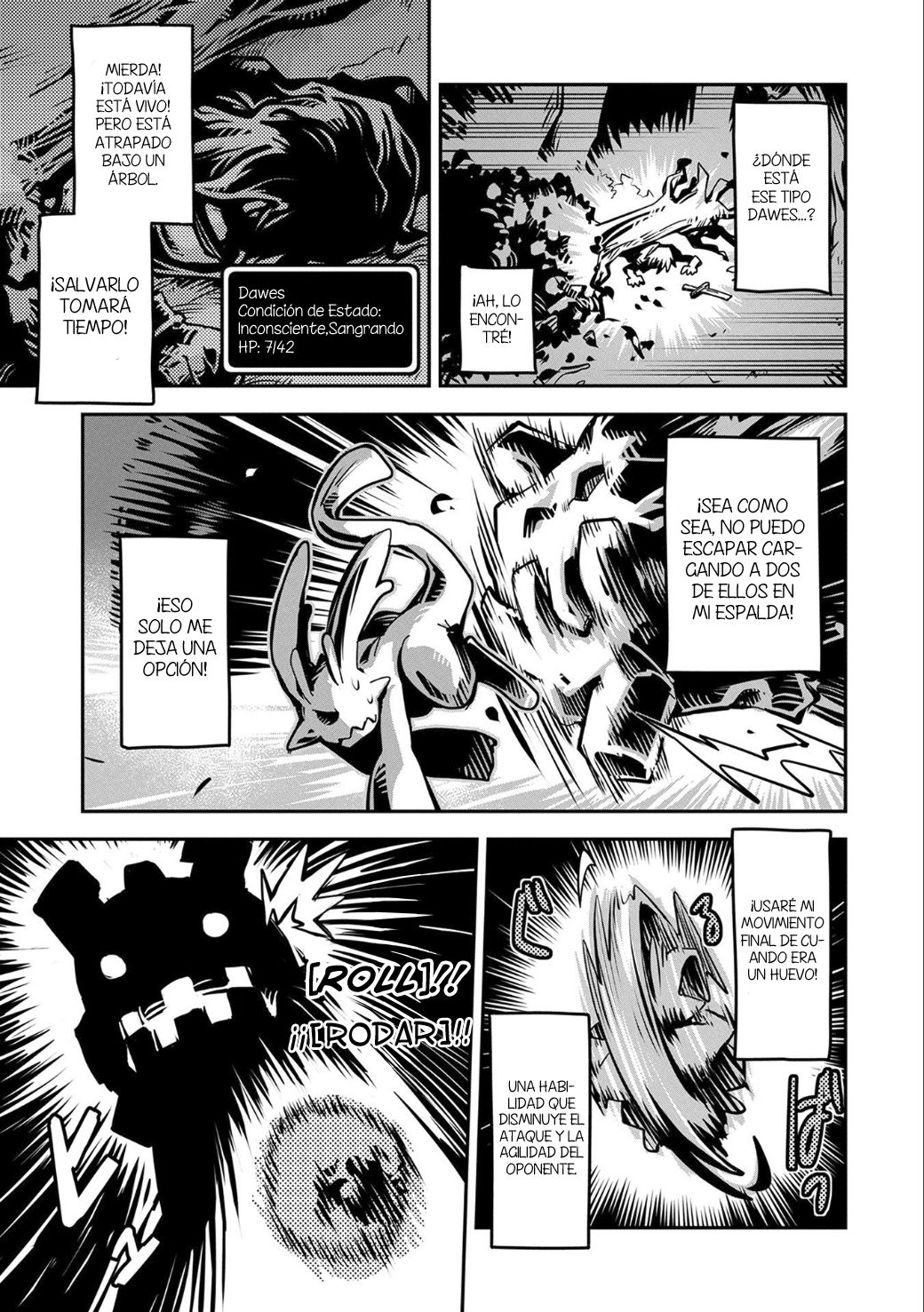 Read Tensei Shitara Dragon No Tamago Datta ES Manga Online