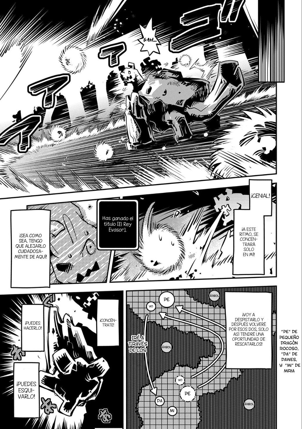 Read Tensei Shitara Dragon No Tamago Datta ES Manga Online