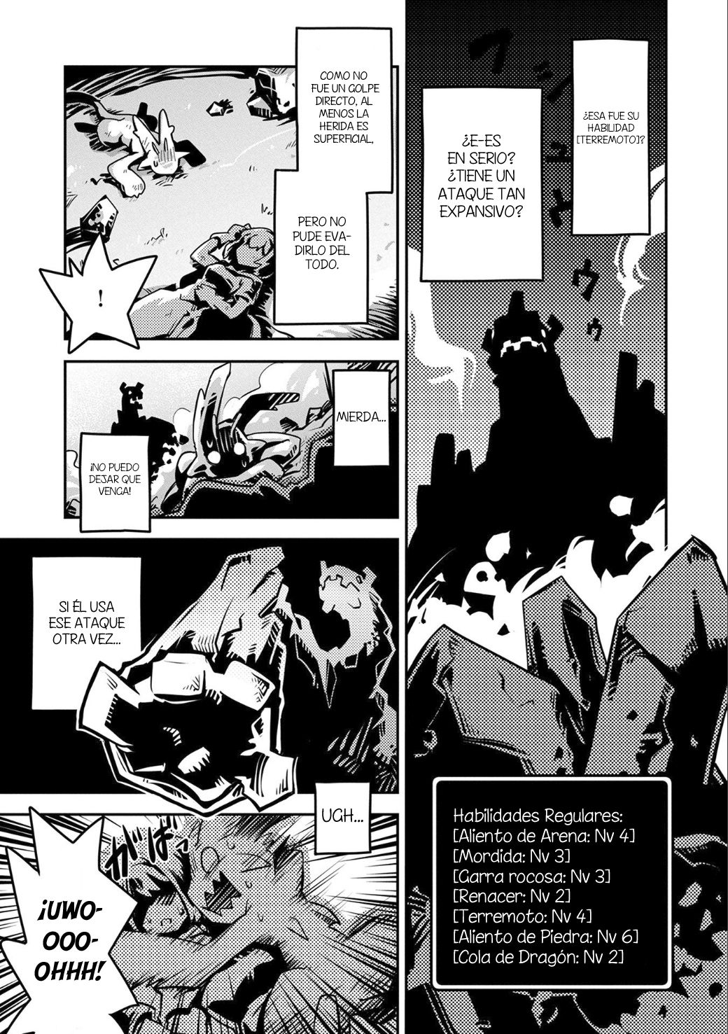 Read Tensei Shitara Dragon No Tamago Datta ES Manga Online