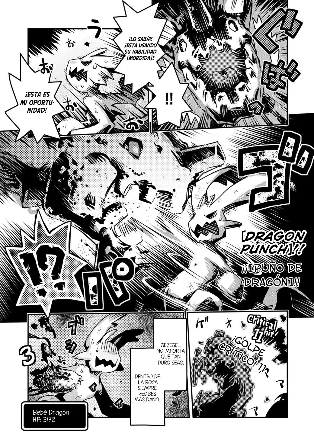 Read Tensei Shitara Dragon No Tamago Datta ES Manga Online