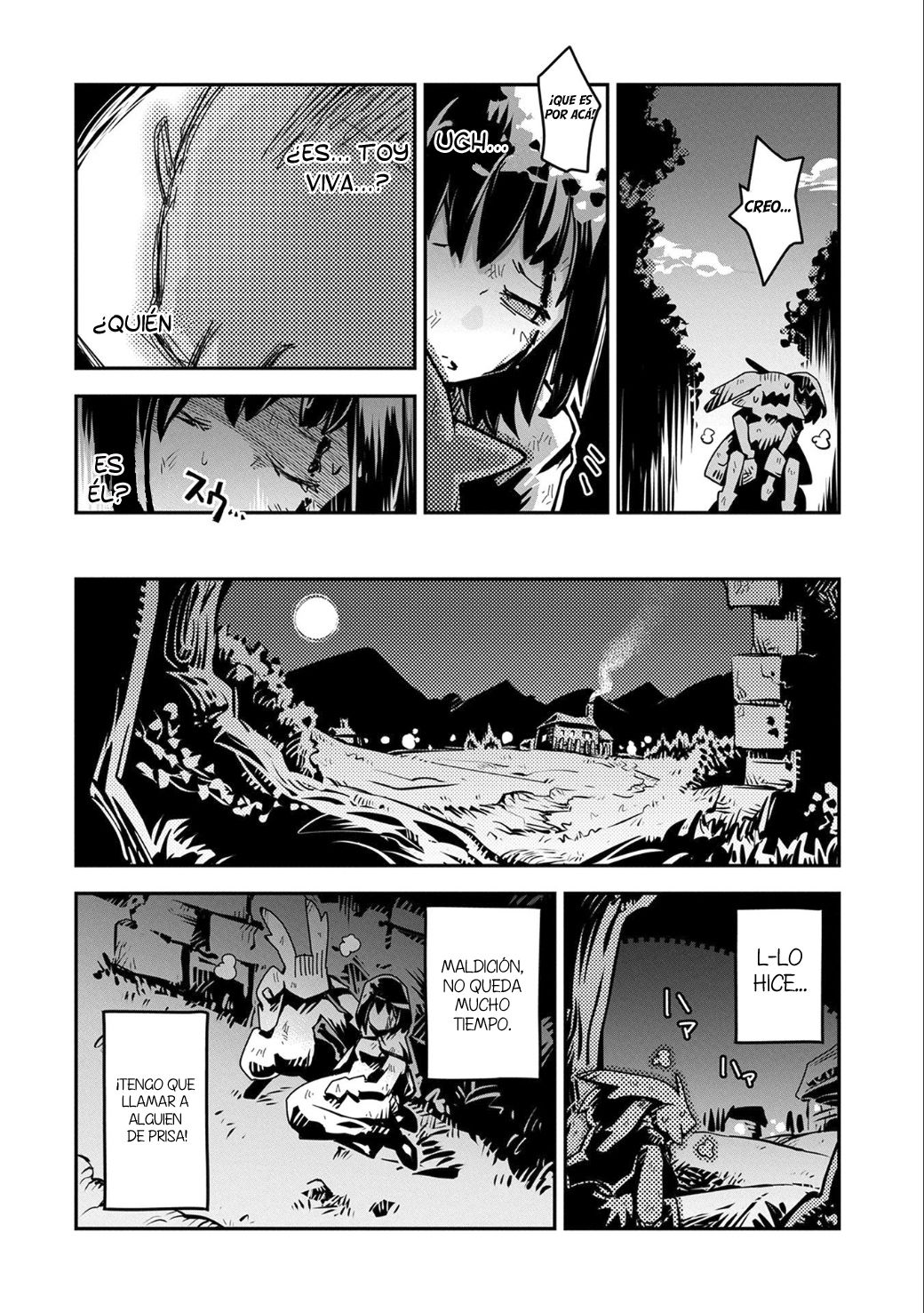 Read Tensei Shitara Dragon No Tamago Datta ES Manga Online