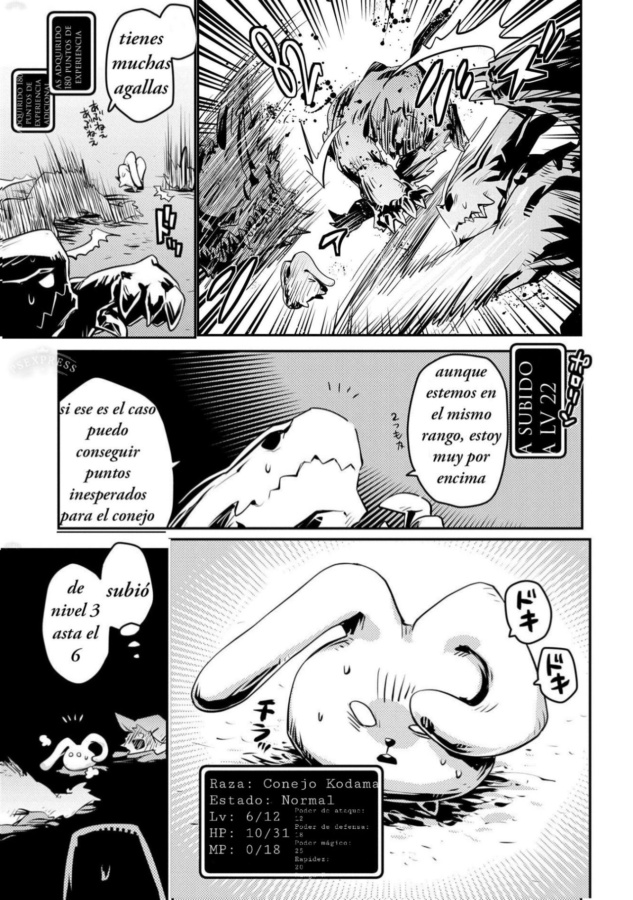 Read Tensei Shitara Dragon No Tamago Datta ES Manga Online