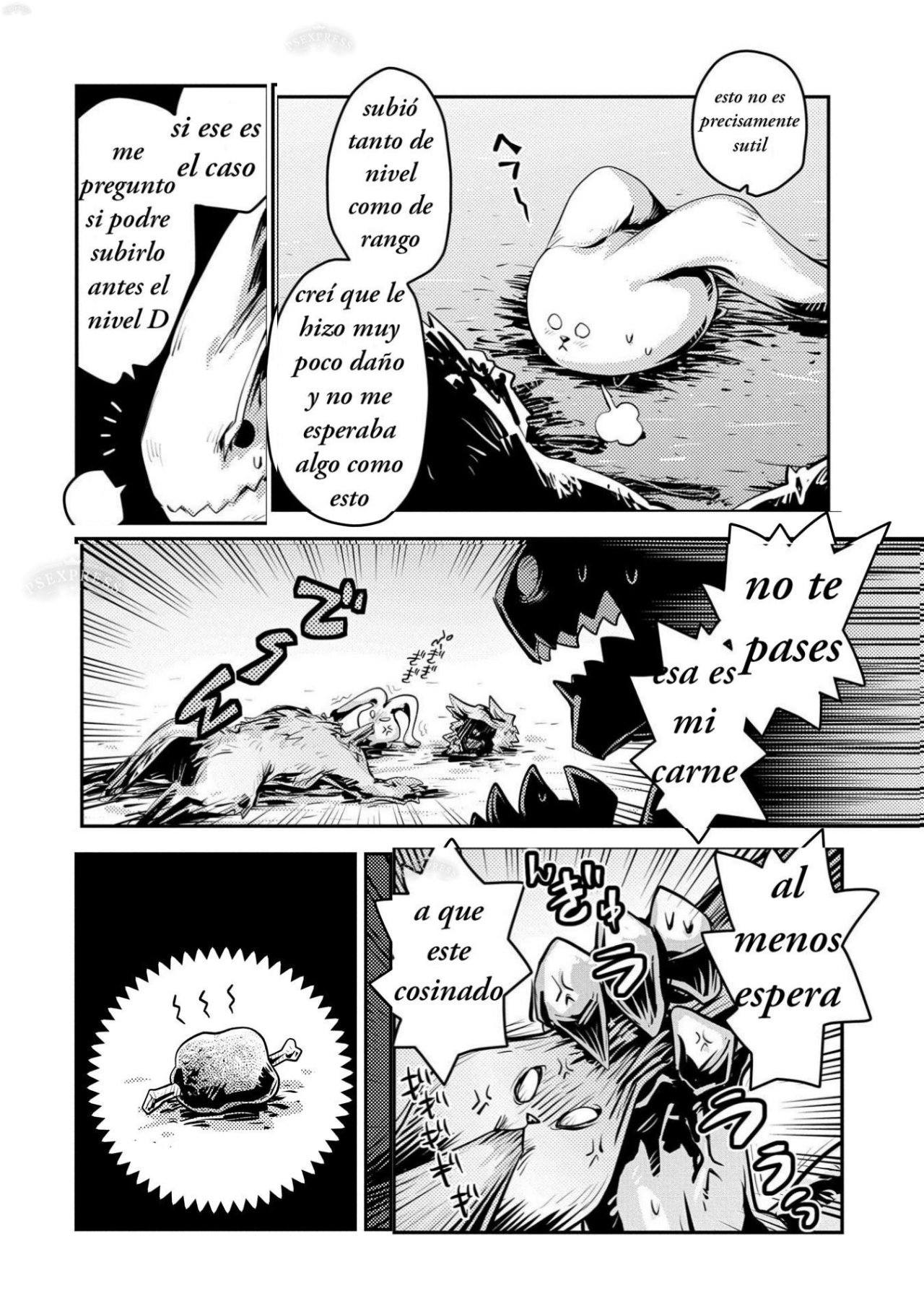 Read Tensei Shitara Dragon No Tamago Datta ES Manga Online