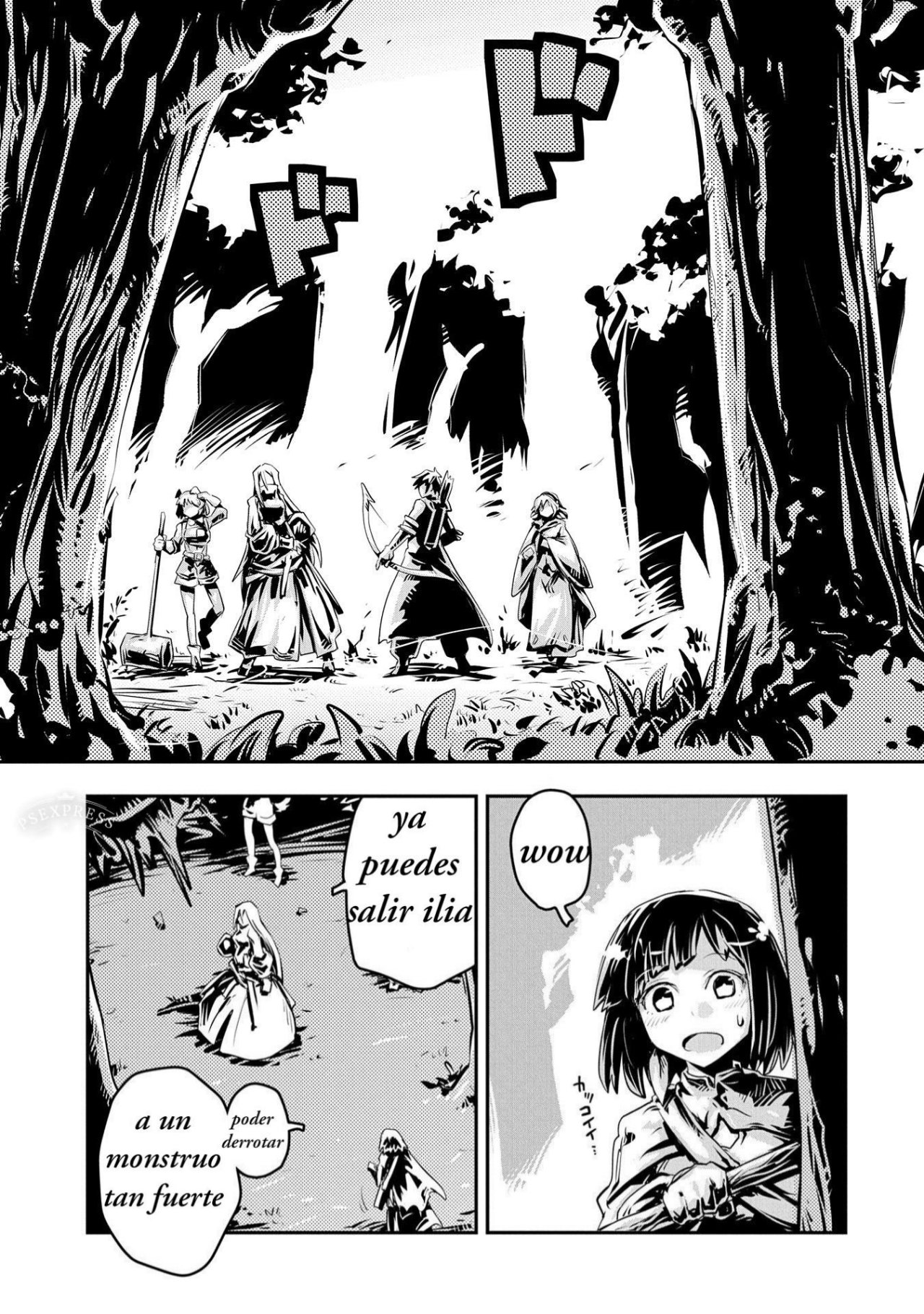 Read Tensei Shitara Dragon No Tamago Datta ES Manga Online