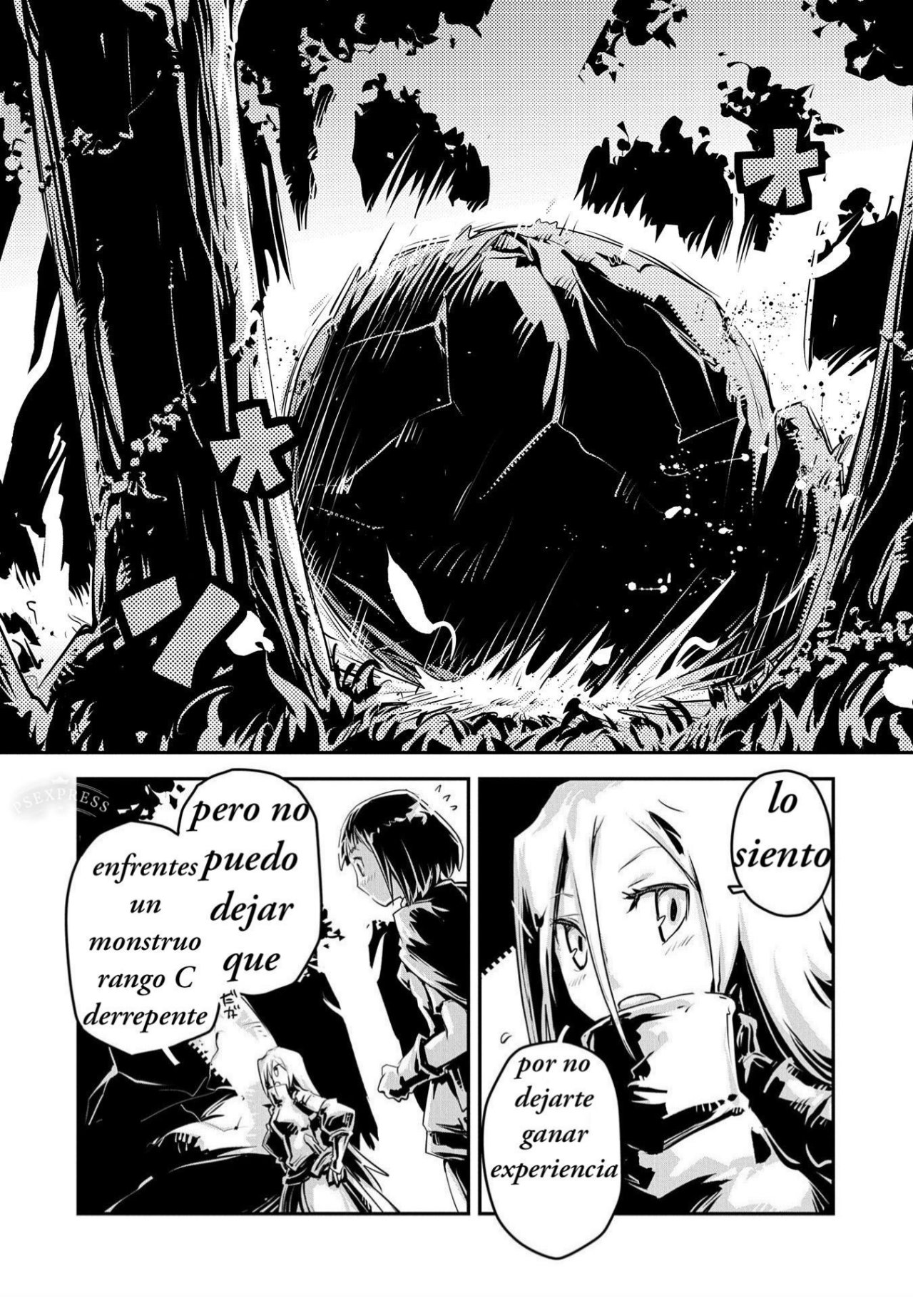 Read Tensei Shitara Dragon No Tamago Datta ES Manga Online