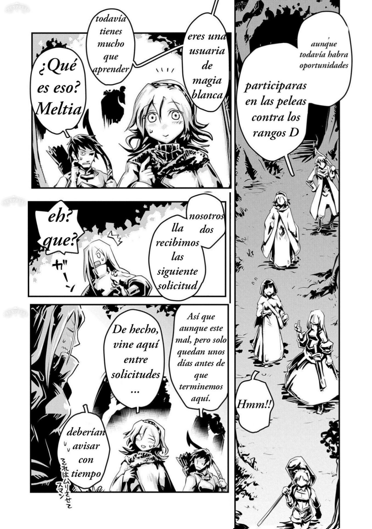 Read Tensei Shitara Dragon No Tamago Datta ES Manga Online