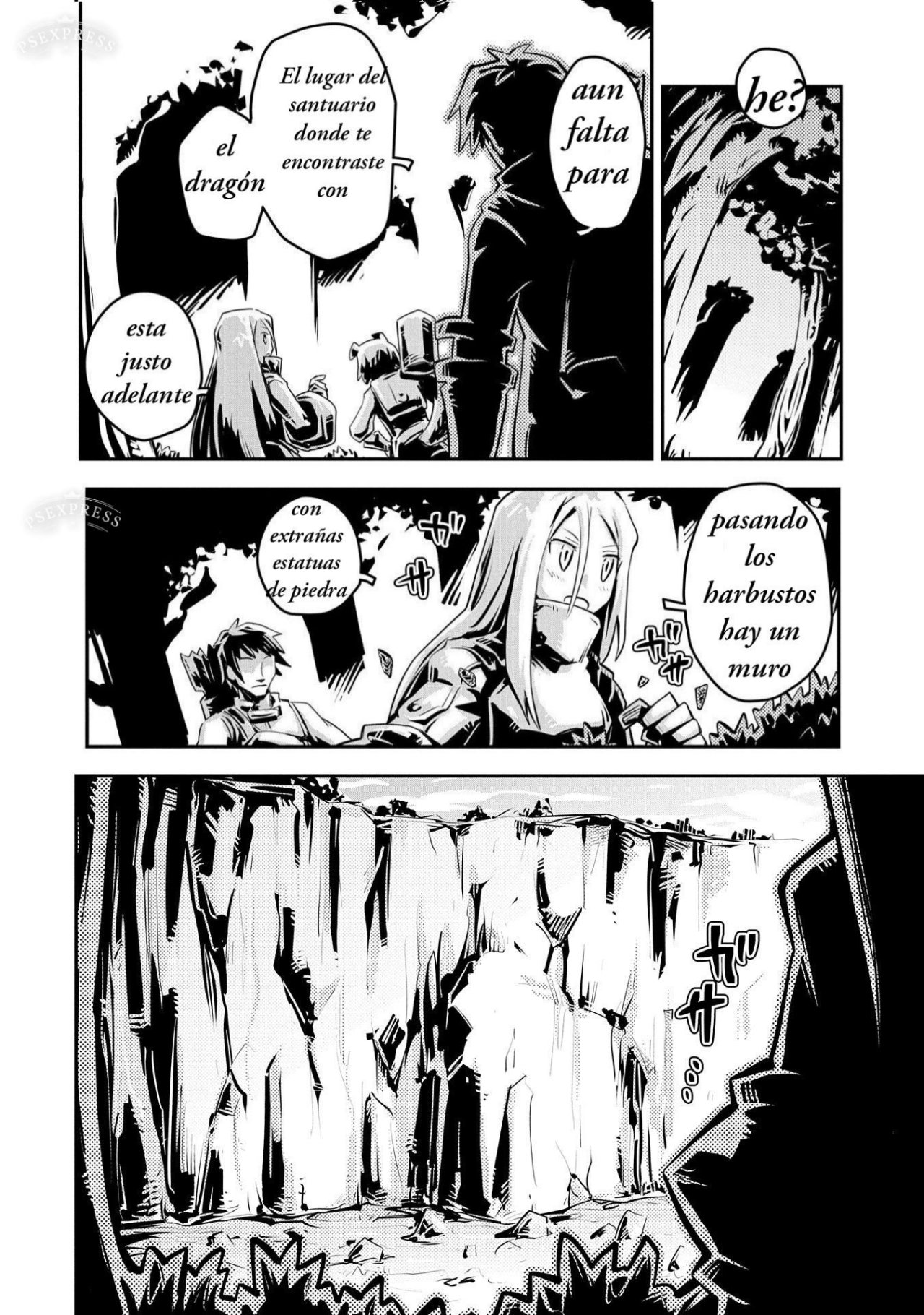 Read Tensei Shitara Dragon No Tamago Datta ES Manga Online