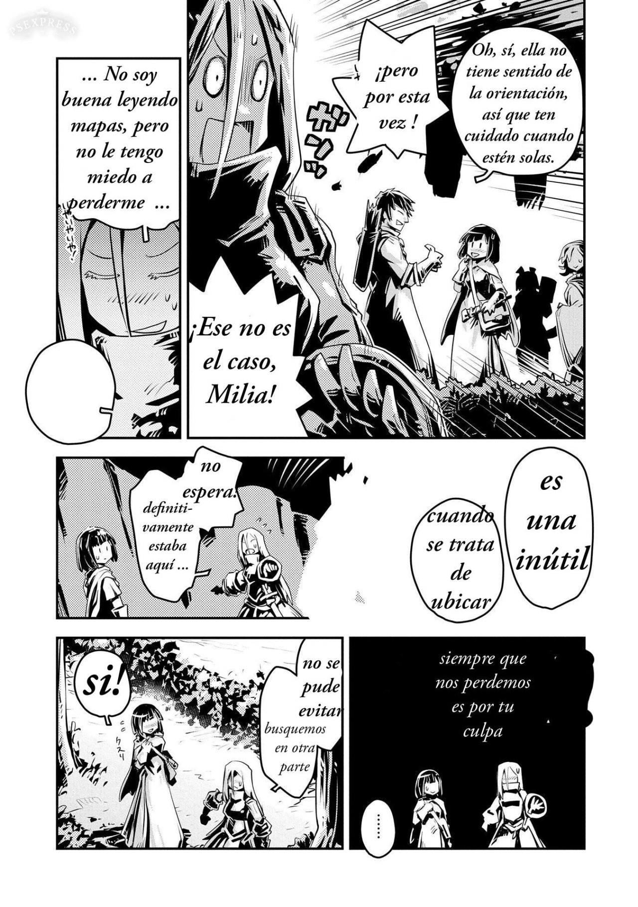Read Tensei Shitara Dragon No Tamago Datta ES Manga Online