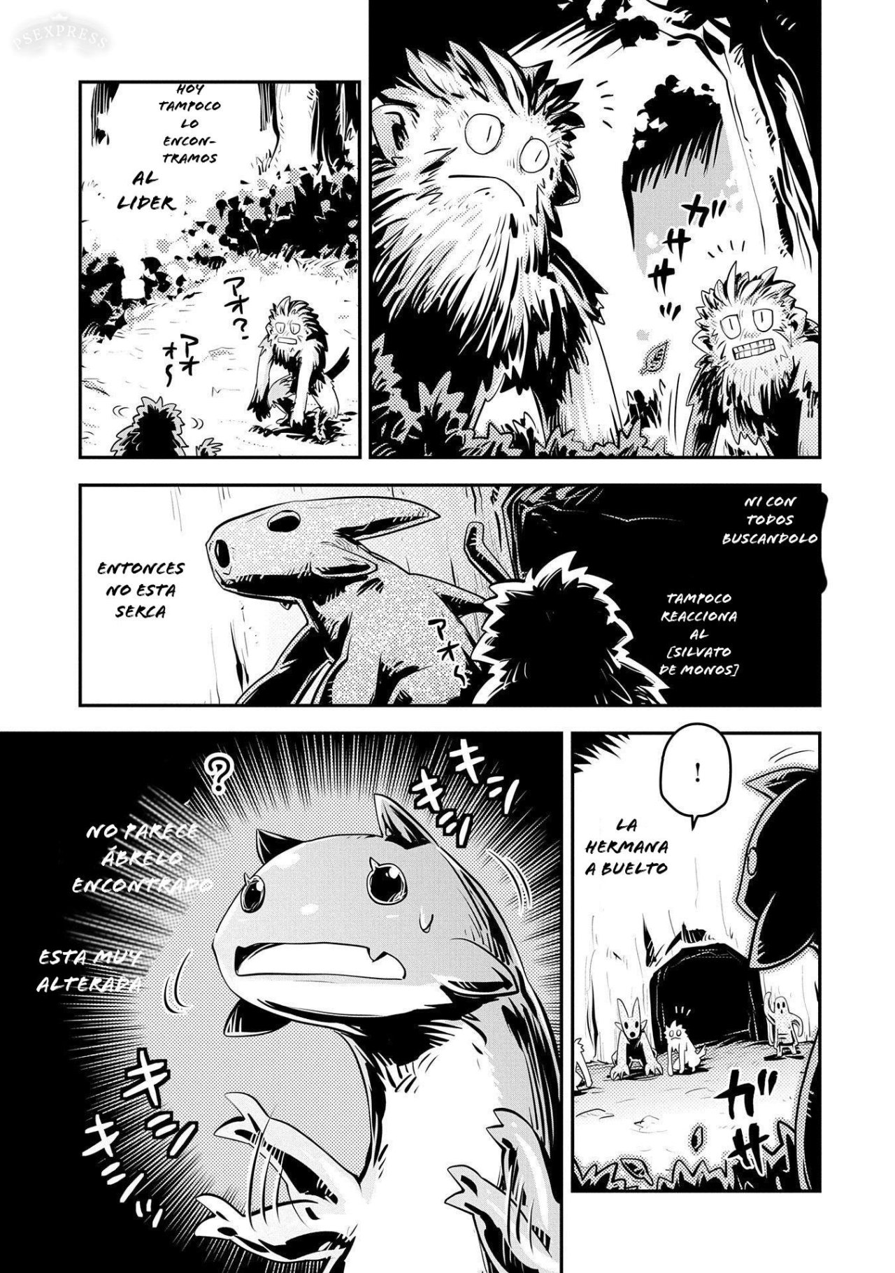 Read Tensei Shitara Dragon No Tamago Datta ES Manga Online