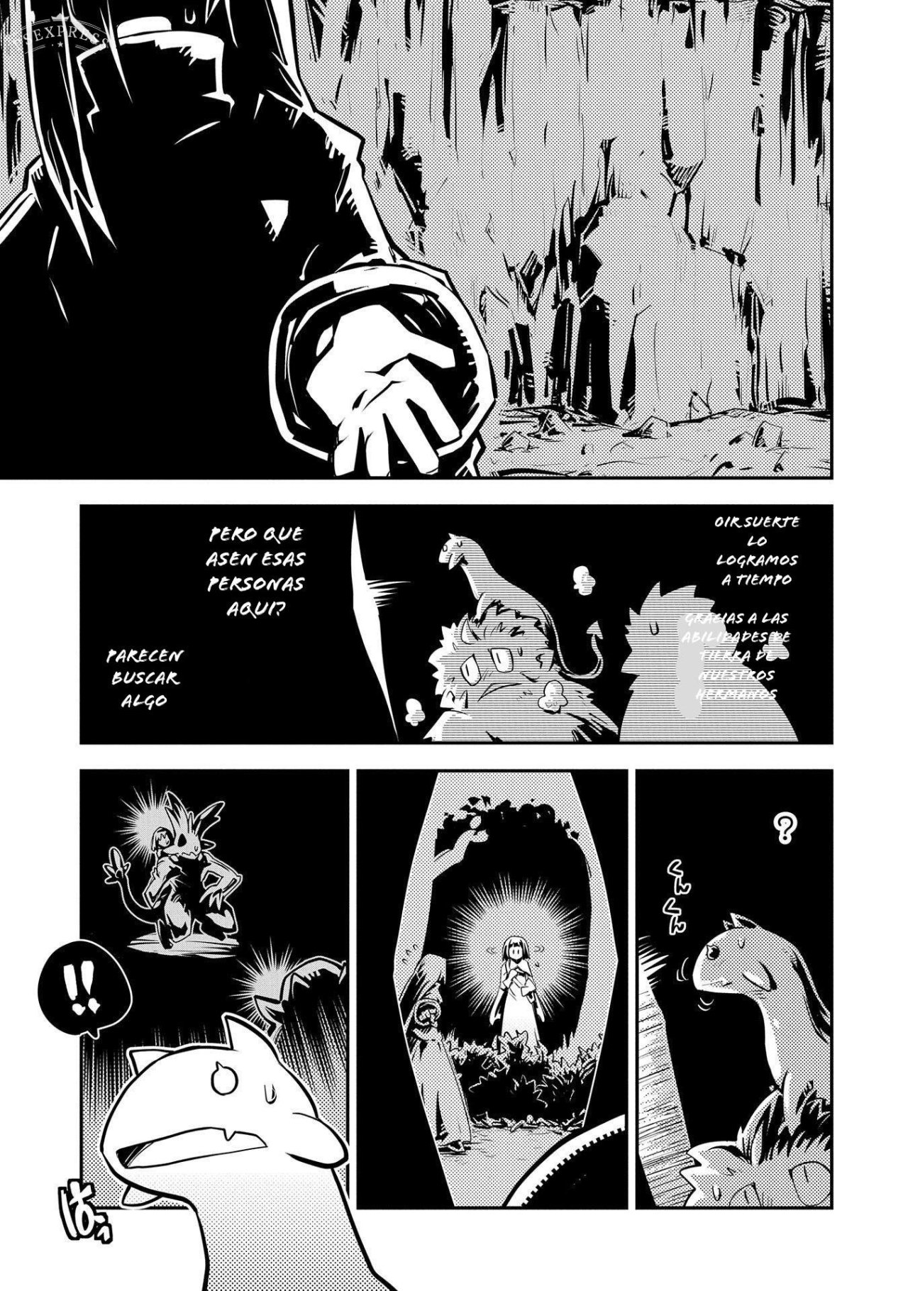 Read Tensei Shitara Dragon No Tamago Datta ES Manga Online