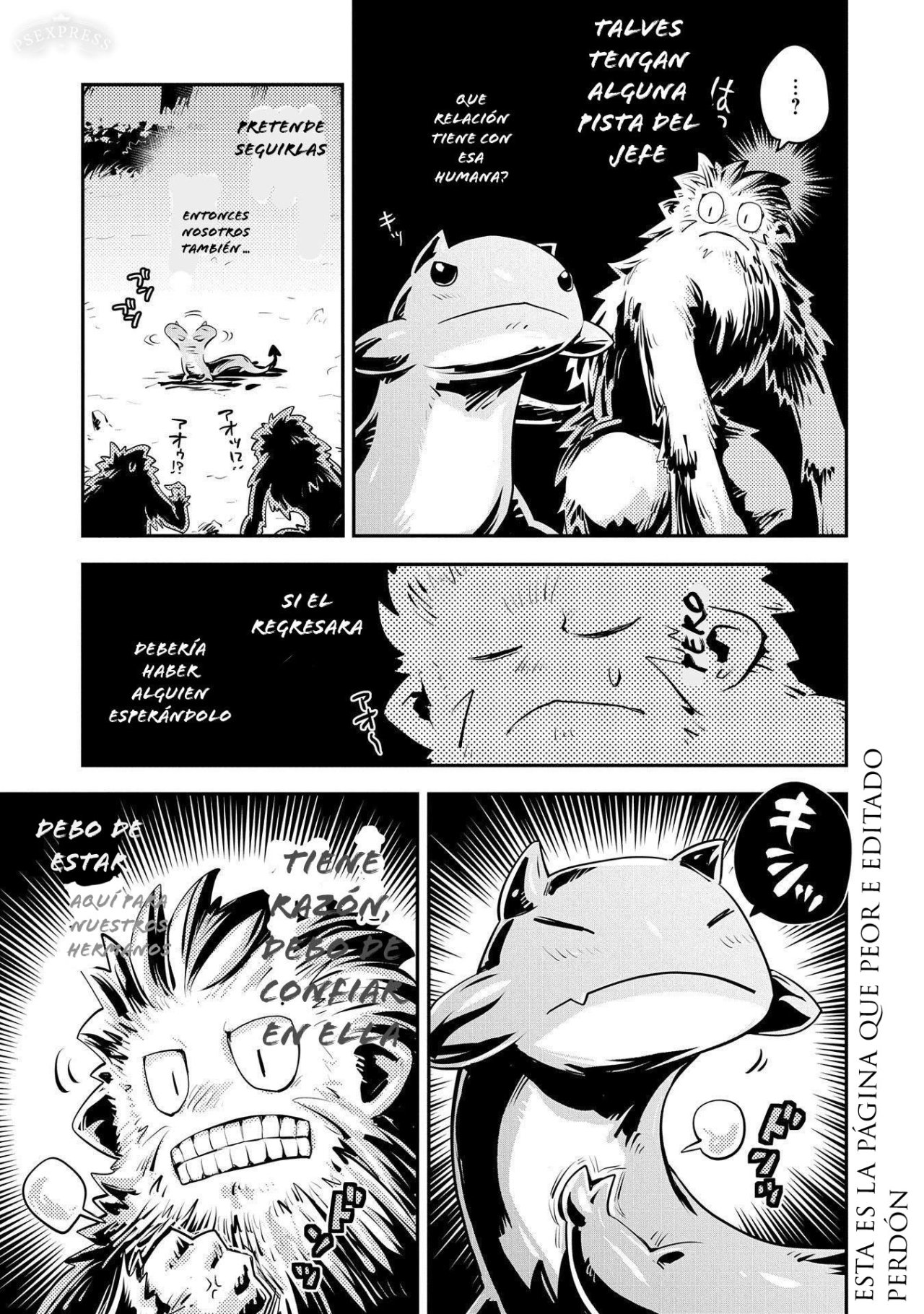 Read Tensei Shitara Dragon No Tamago Datta ES Manga Online