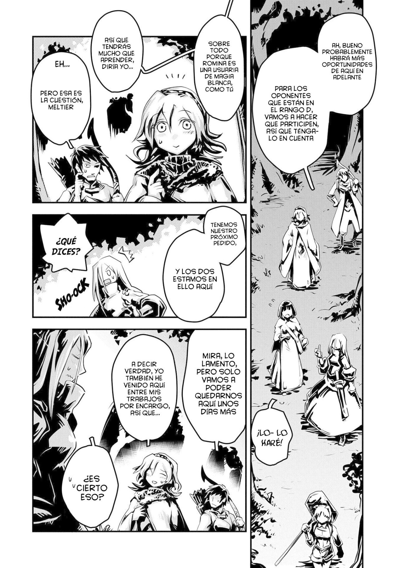 Read Tensei Shitara Dragon No Tamago Datta ES Manga Online