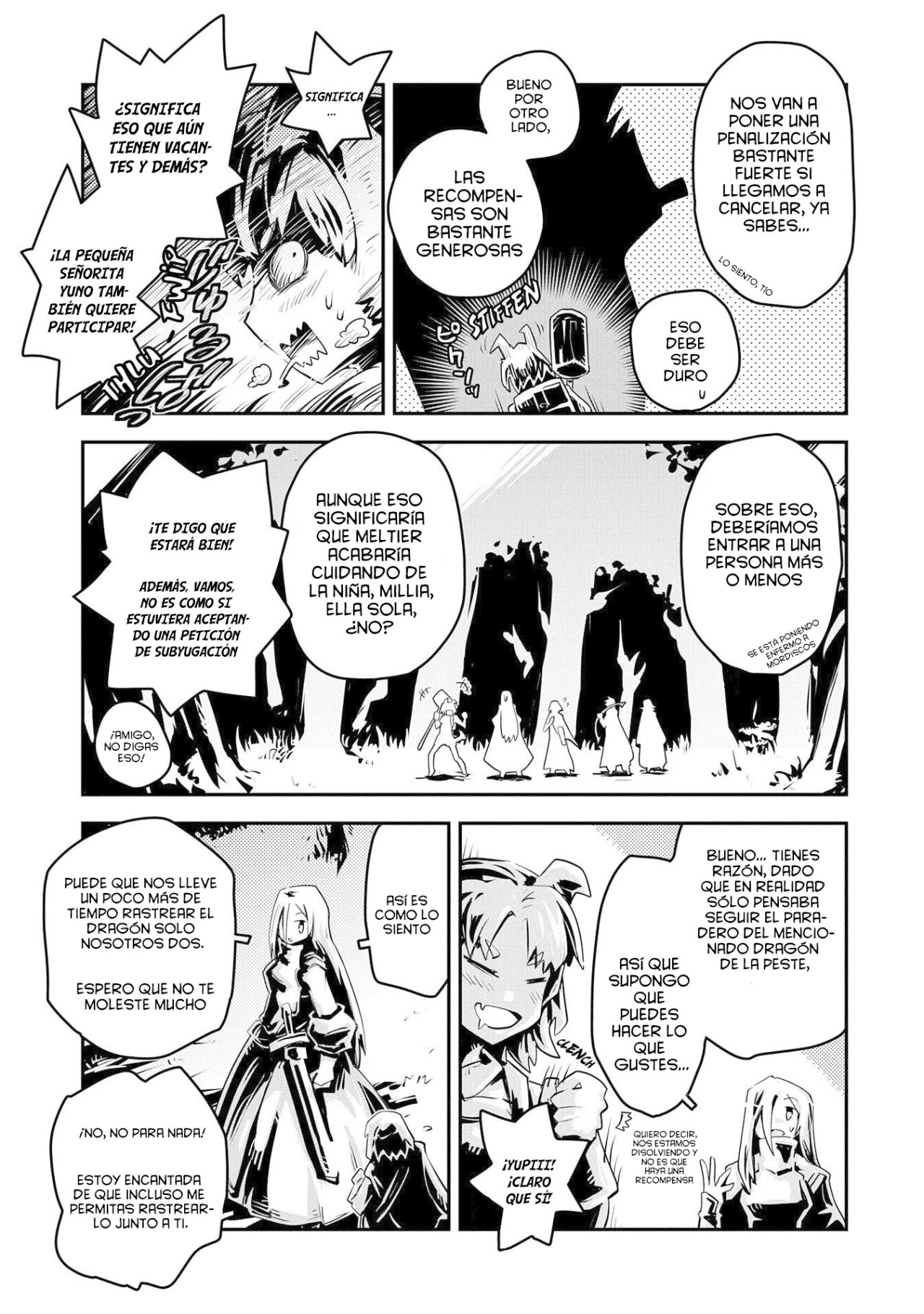 Read Tensei Shitara Dragon No Tamago Datta ES Manga Online