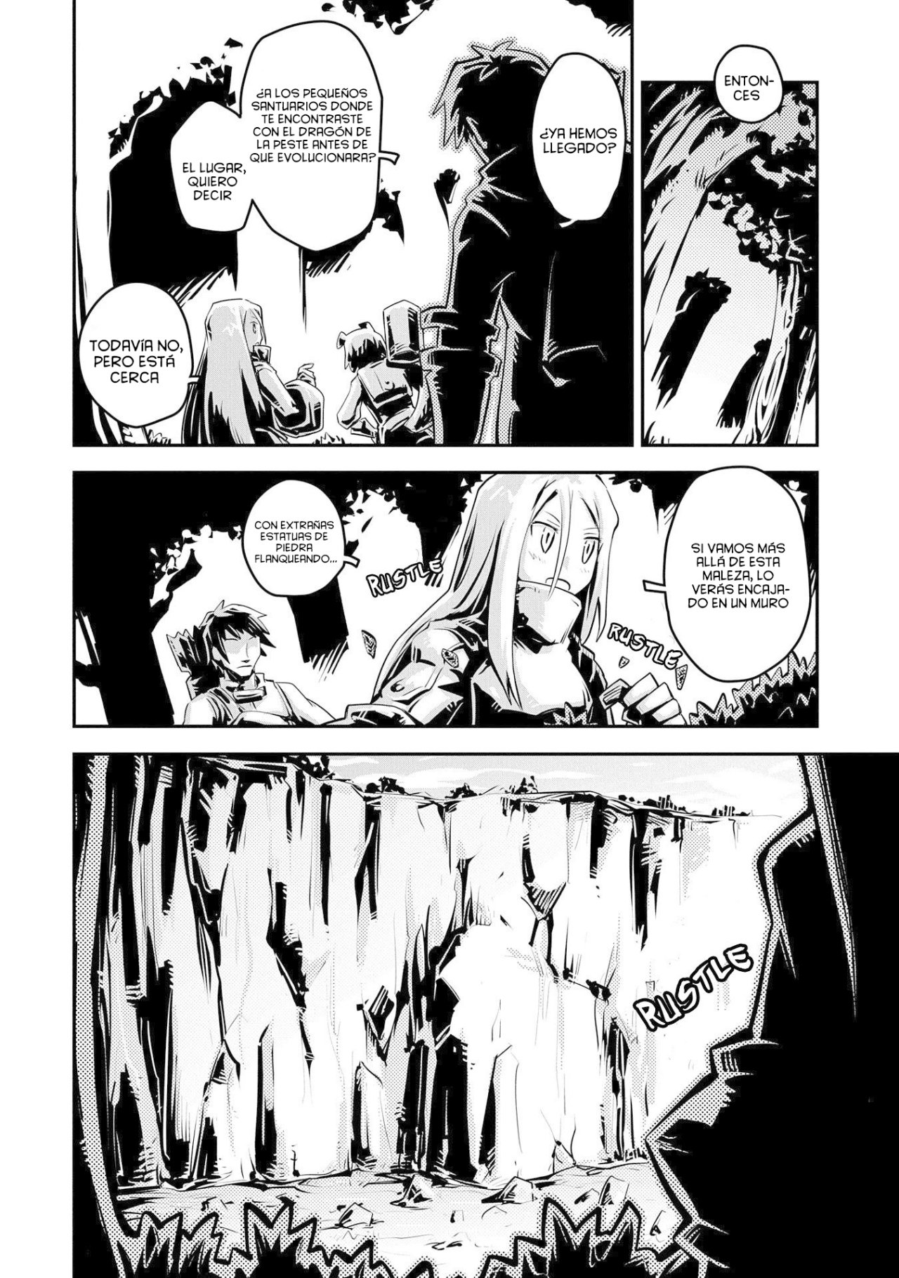 Read Tensei Shitara Dragon No Tamago Datta ES Manga Online