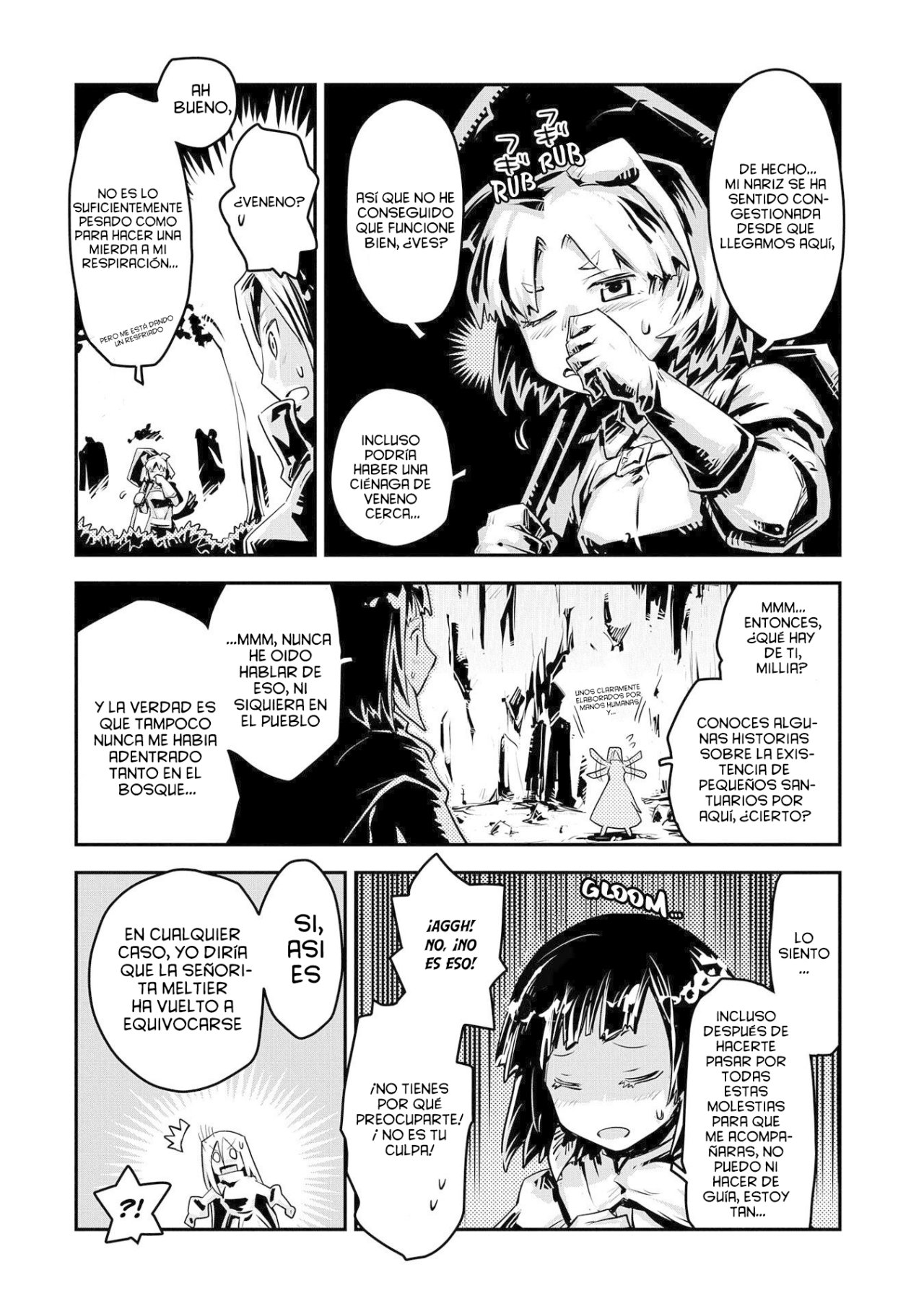 Read Tensei Shitara Dragon No Tamago Datta ES Manga Online