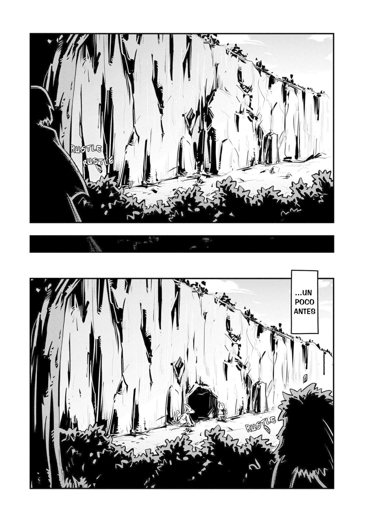 Read Tensei Shitara Dragon No Tamago Datta ES Manga Online