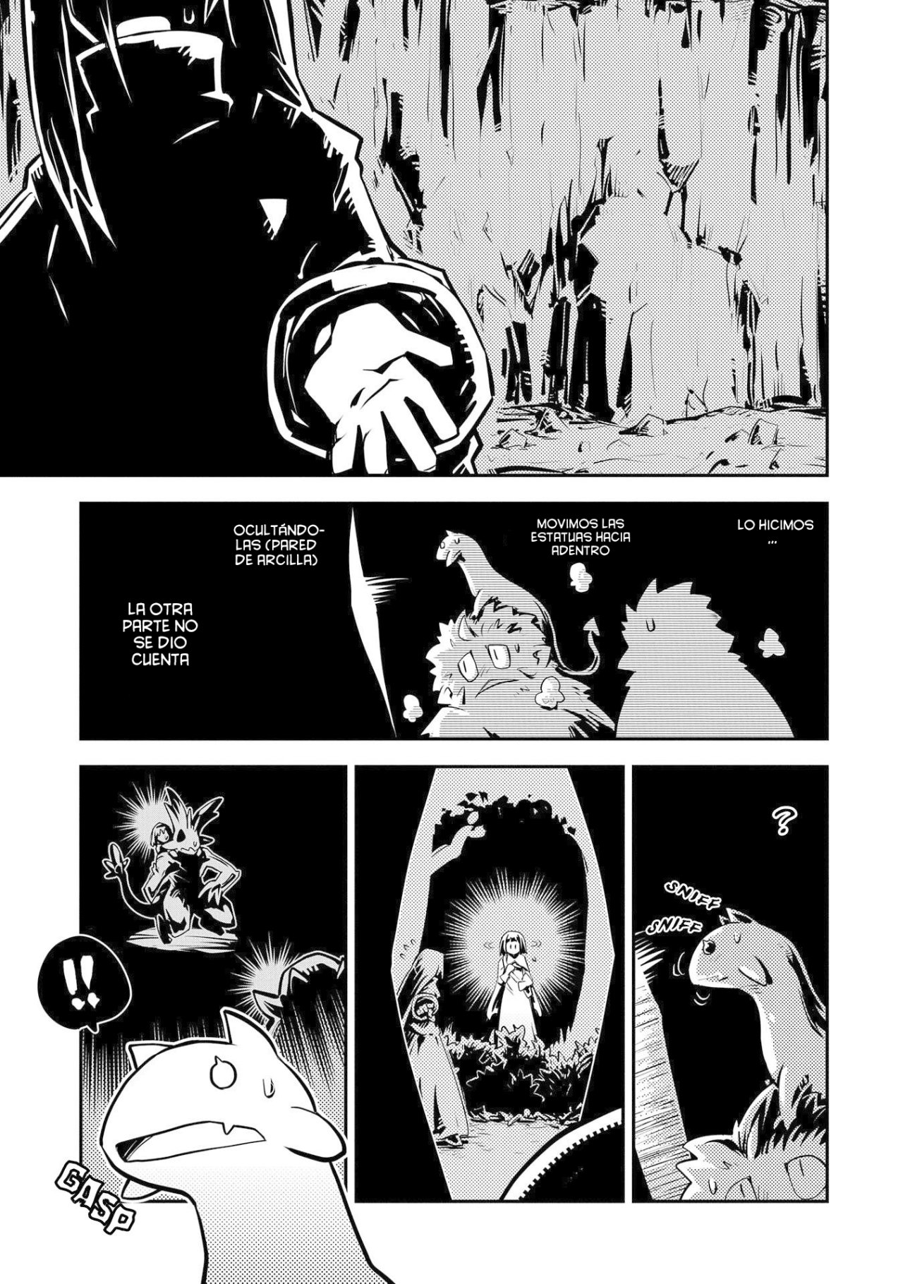 Read Tensei Shitara Dragon No Tamago Datta ES Manga Online