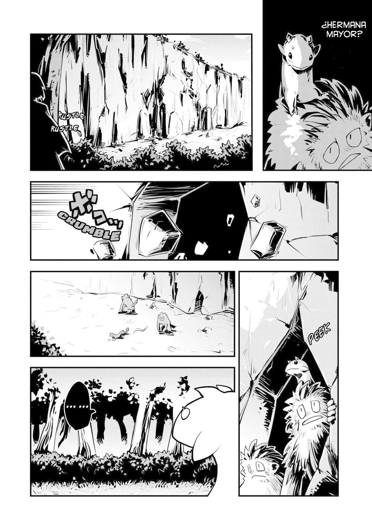 Read Tensei Shitara Dragon No Tamago Datta ES Manga Online