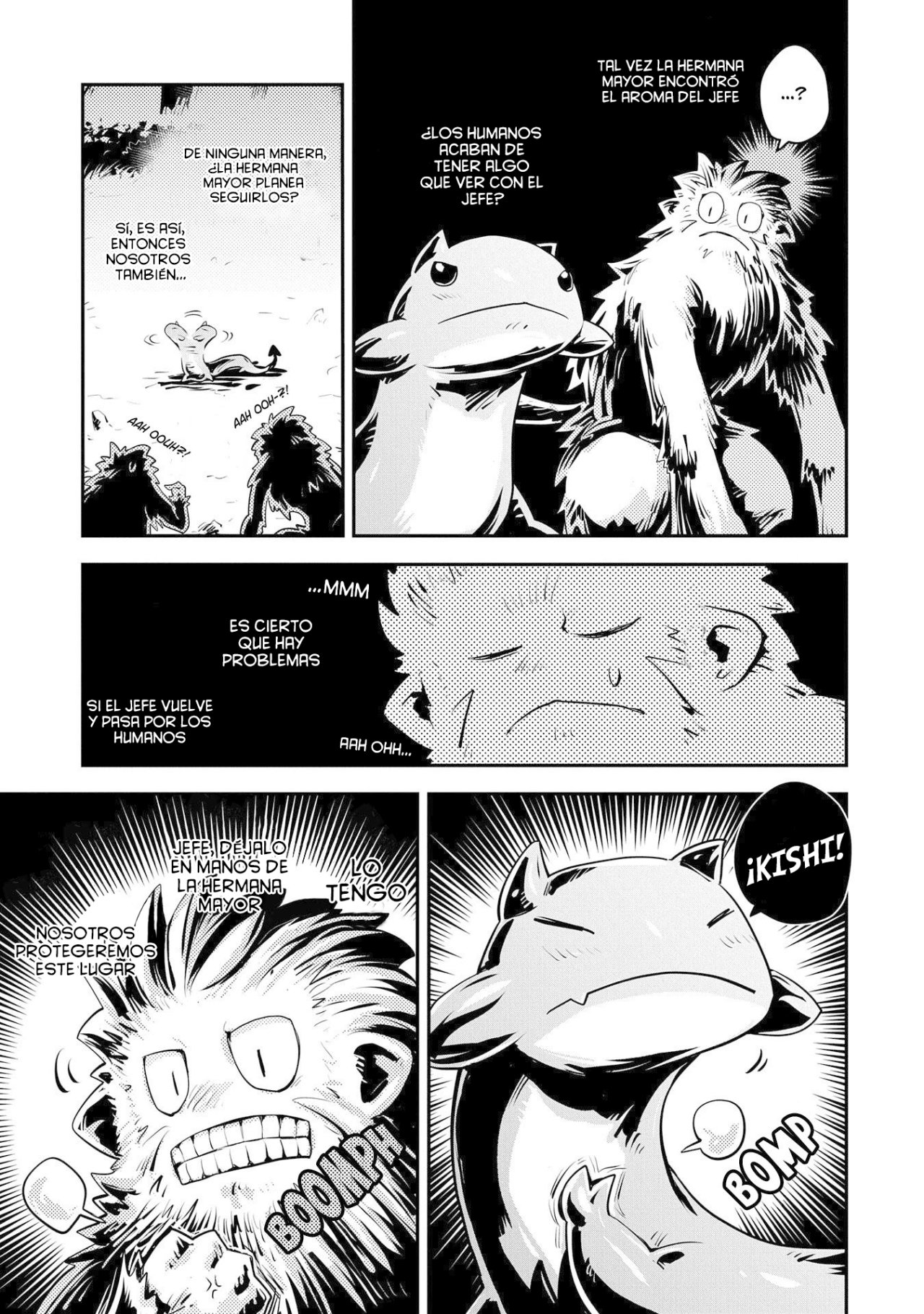 Read Tensei Shitara Dragon No Tamago Datta ES Manga Online