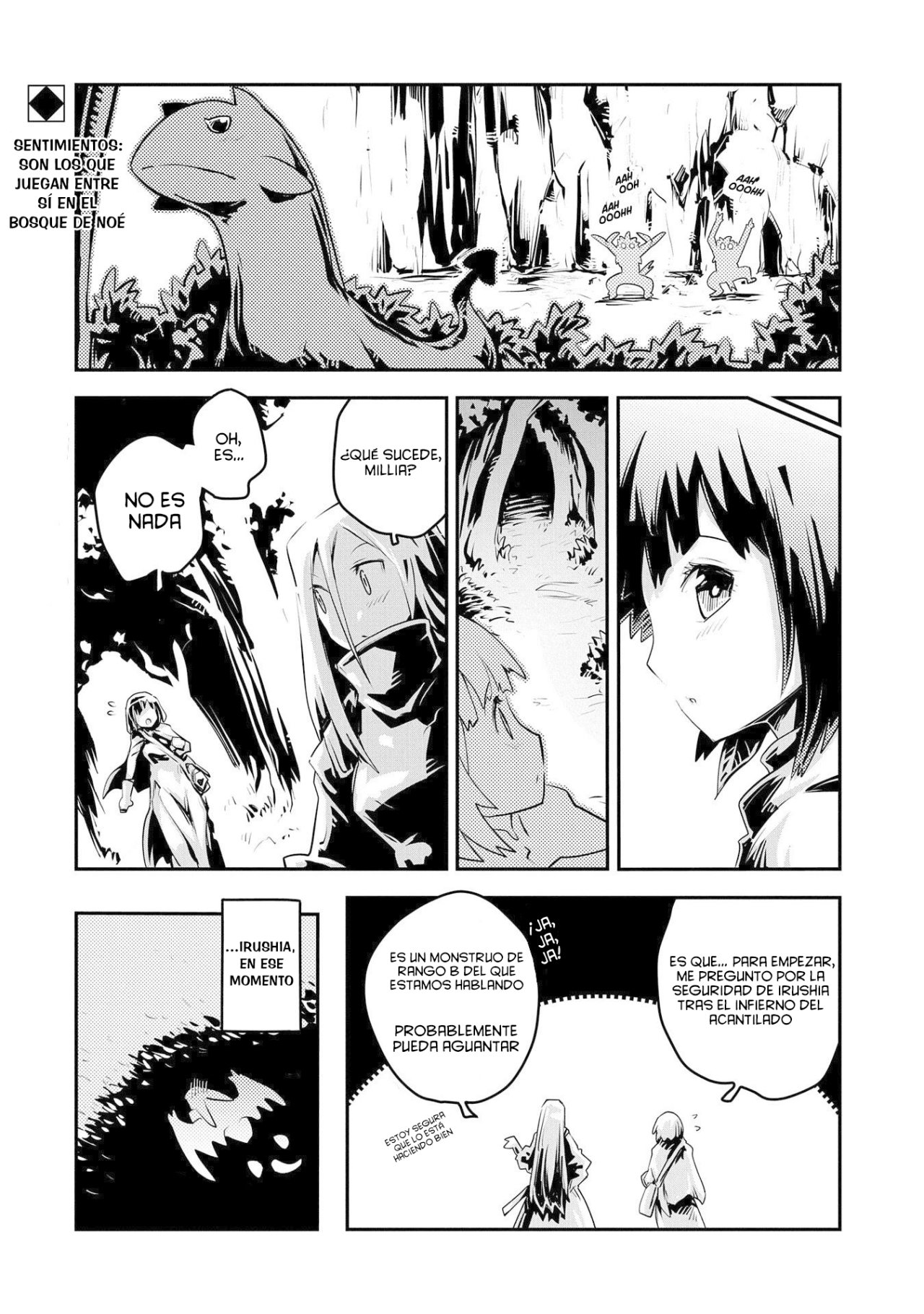Read Tensei Shitara Dragon No Tamago Datta ES Manga Online