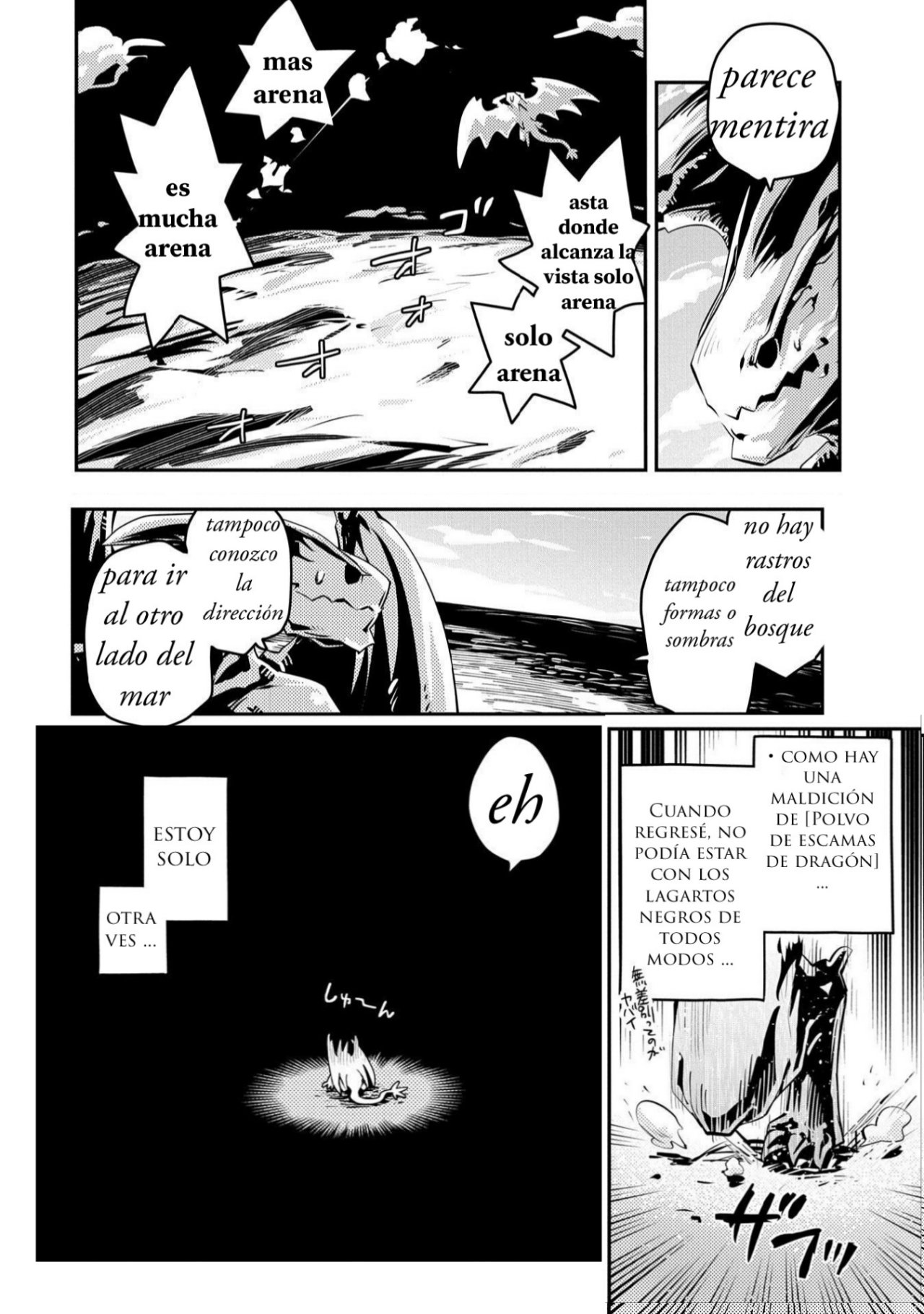 Read Tensei Shitara Dragon No Tamago Datta ES Manga Online