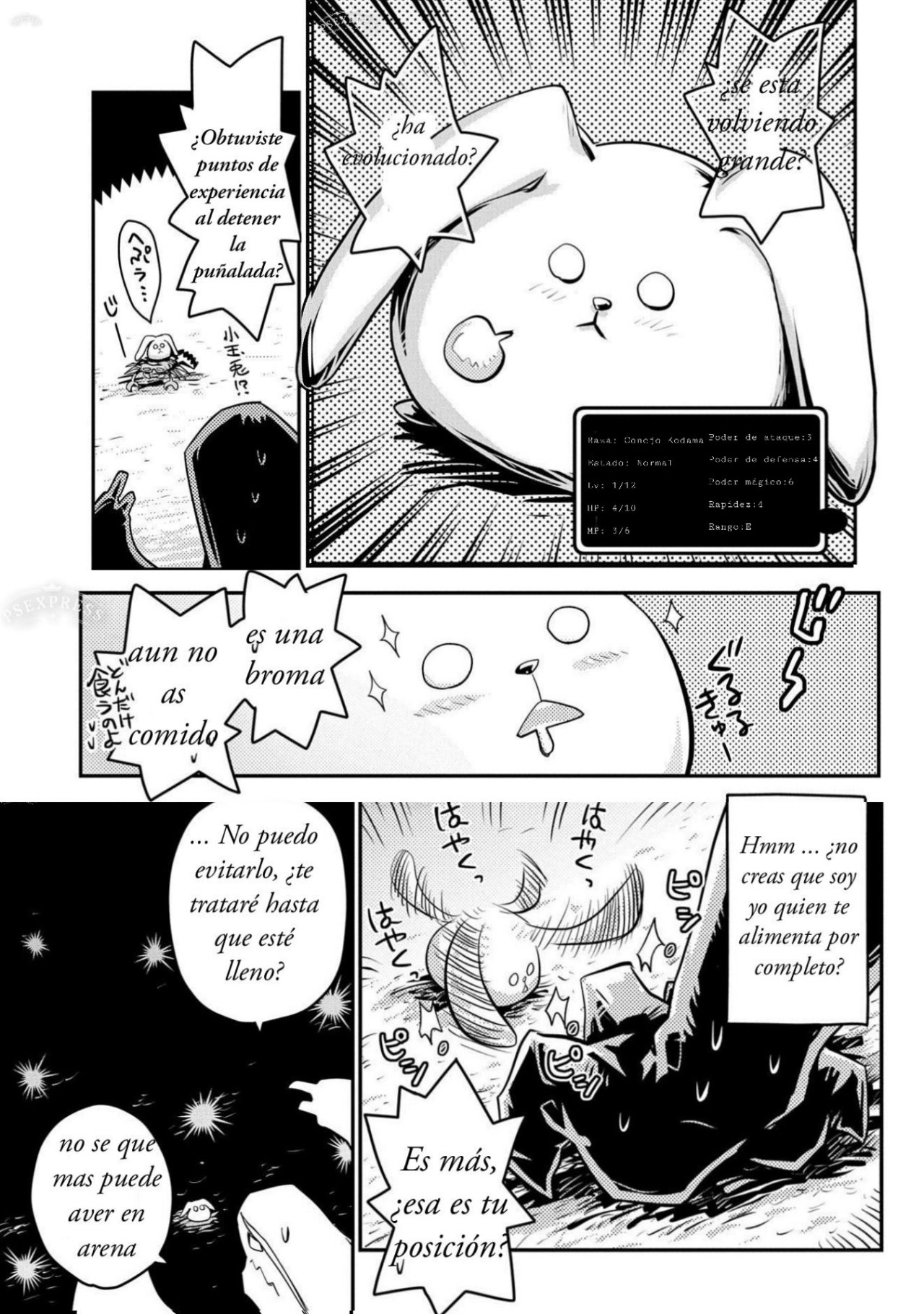 Read Tensei Shitara Dragon No Tamago Datta ES Manga Online